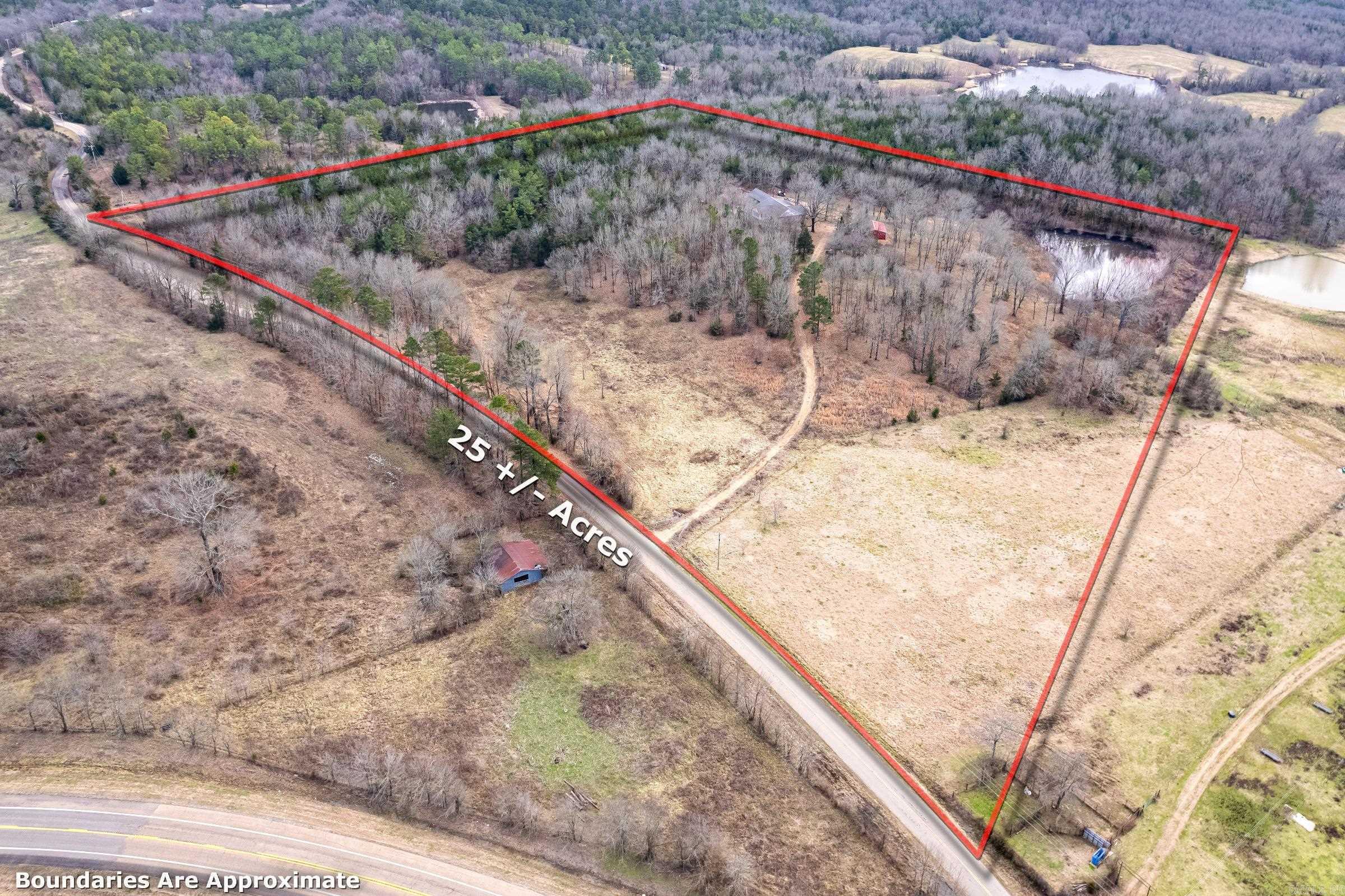 274  Wilson Creek  Lockesburg, AR