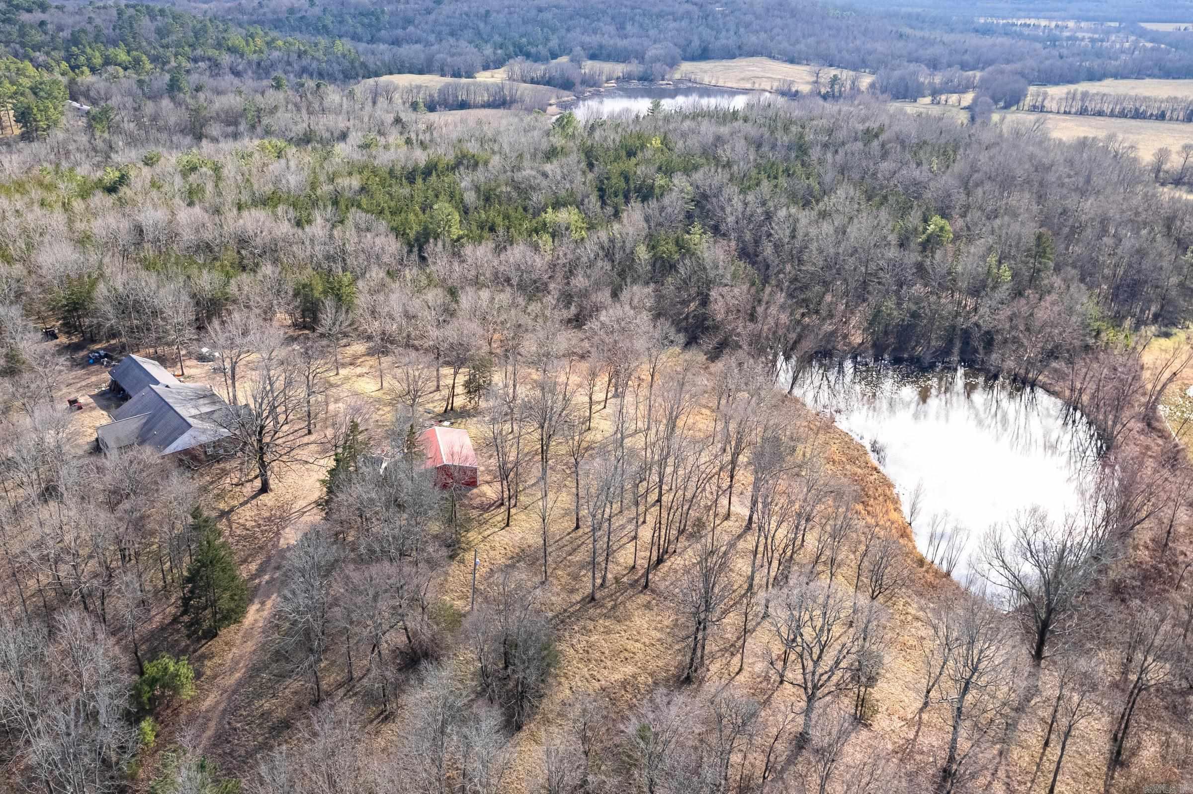 274  Wilson Creek  Lockesburg, AR