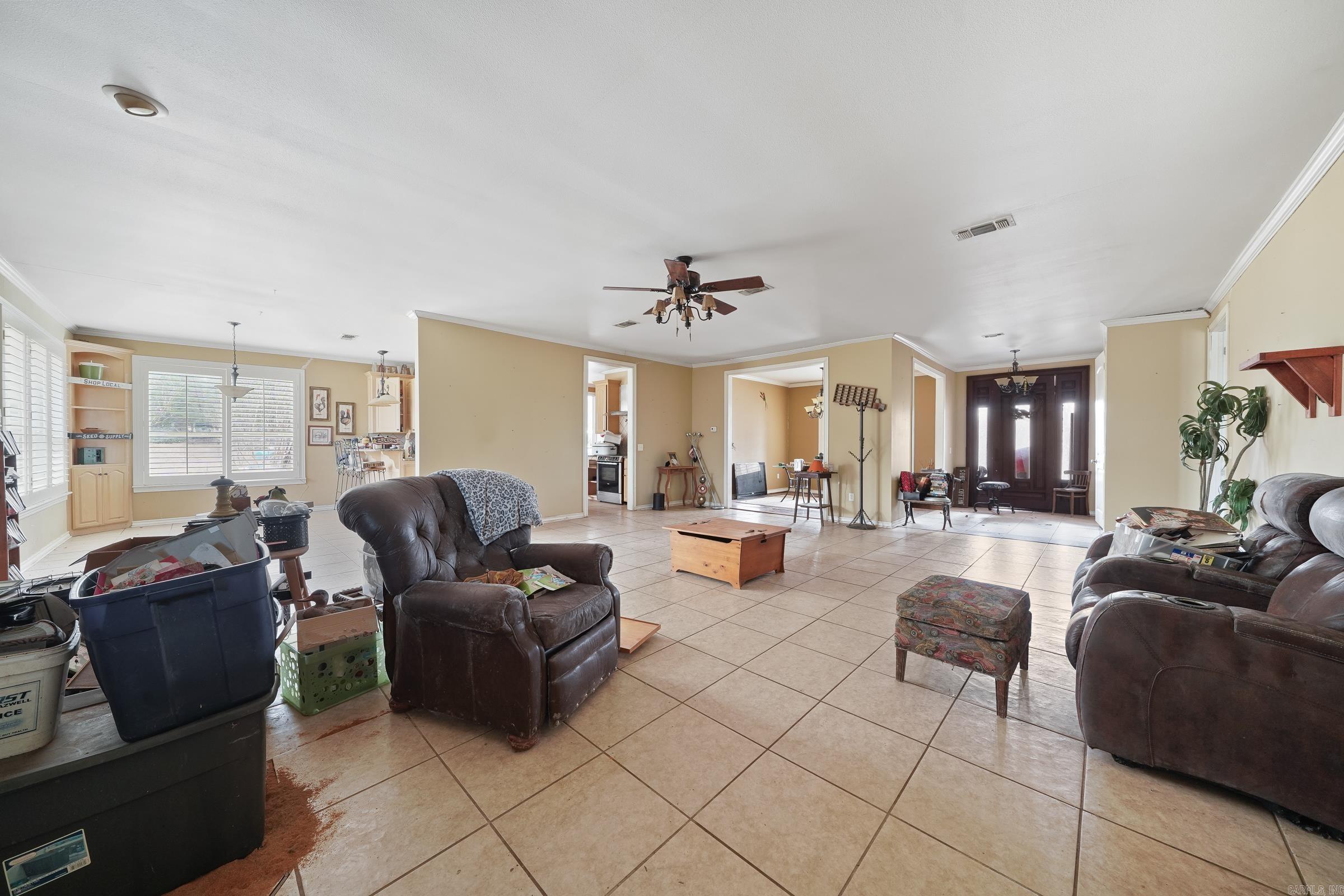 274  Wilson Creek  Lockesburg, AR