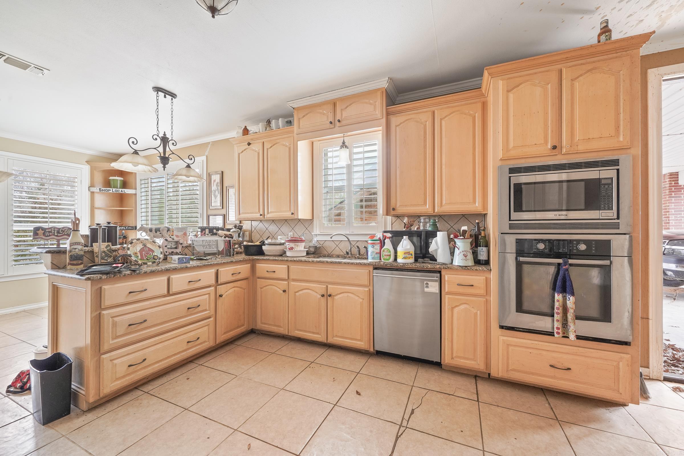 274  Wilson Creek  Lockesburg, AR