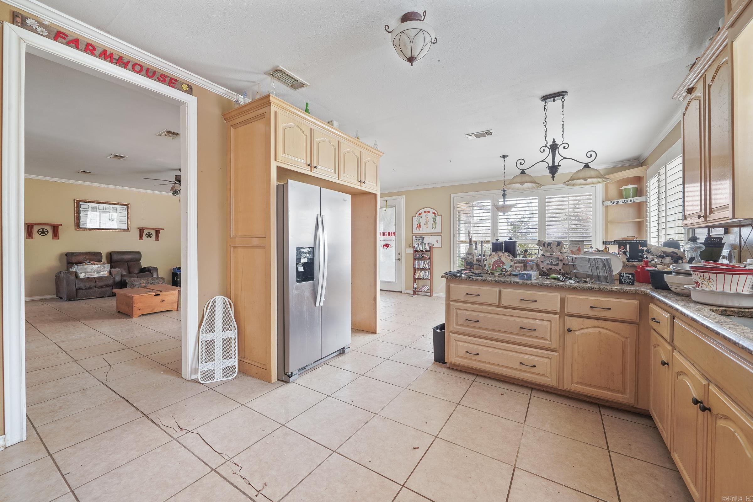 274  Wilson Creek  Lockesburg, AR