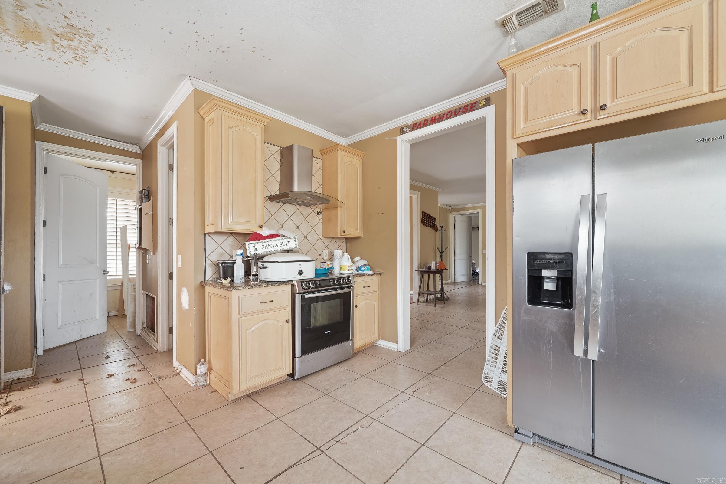 274  Wilson Creek  Lockesburg, AR