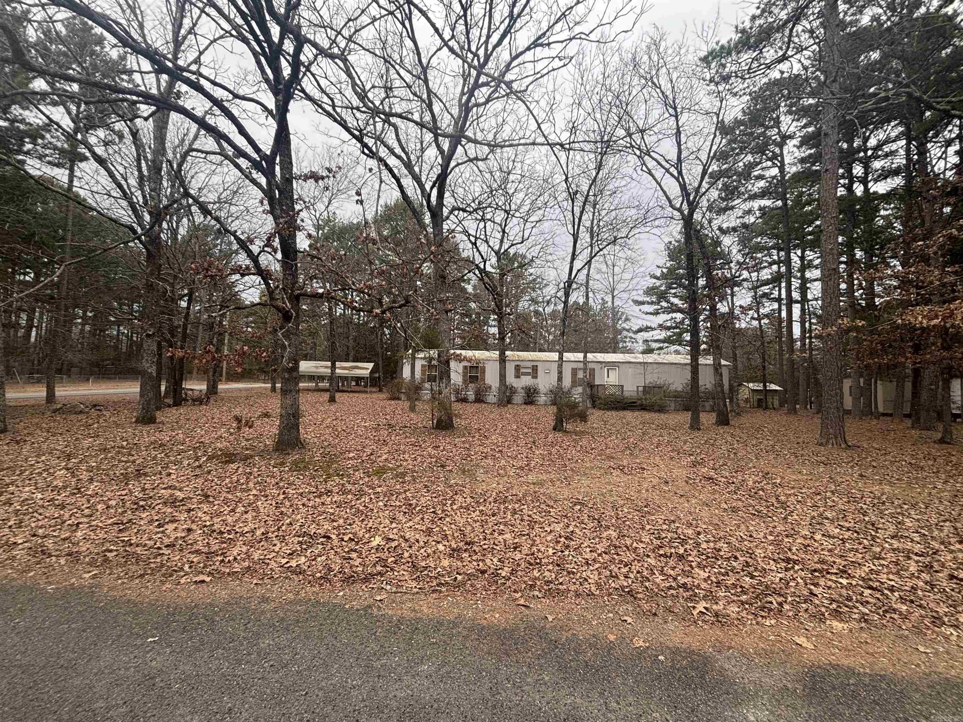 184  Rose  Higden, AR