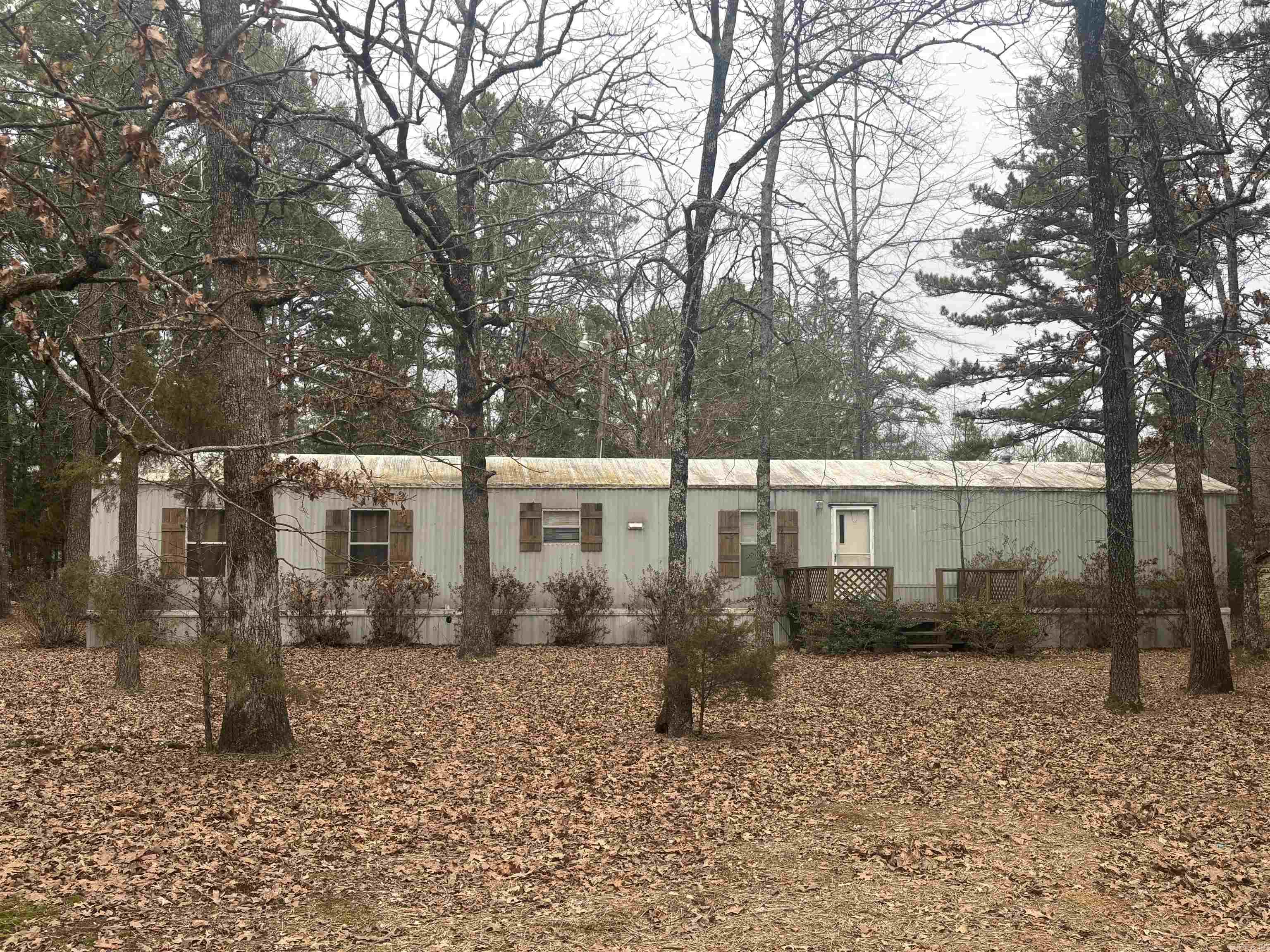 184  Rose  Higden, AR