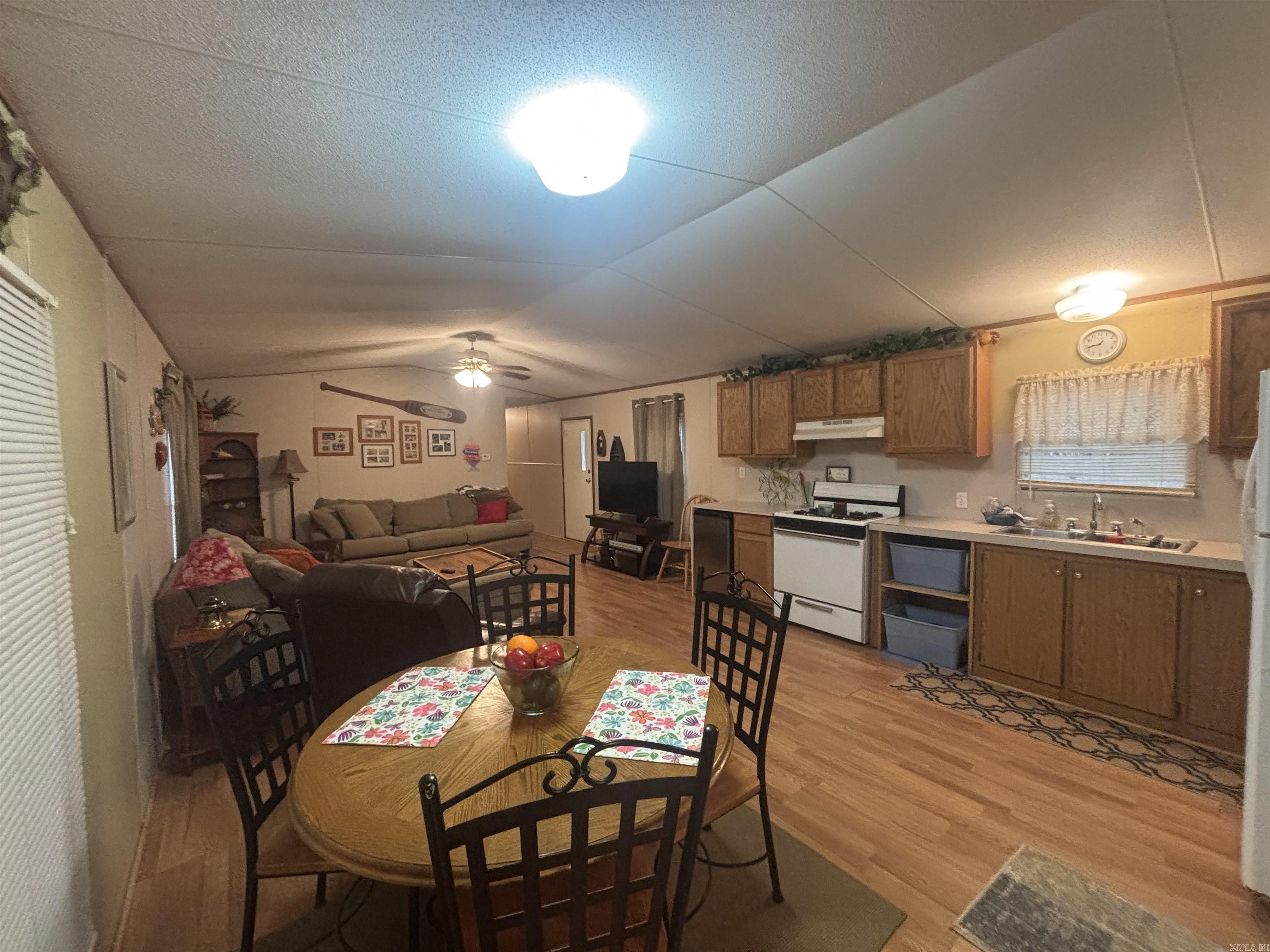 184  Rose  Higden, AR