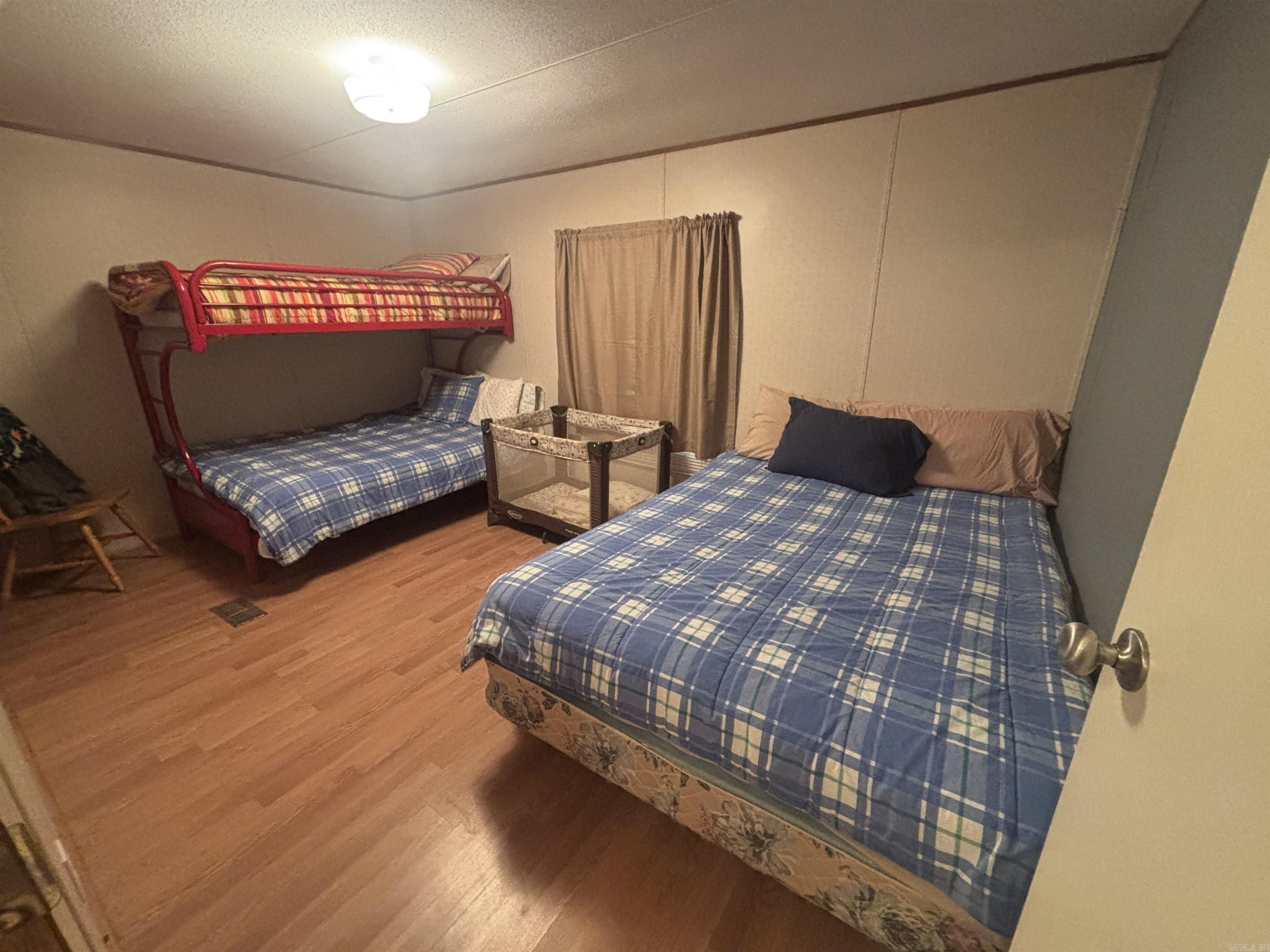 184  Rose  Higden, AR