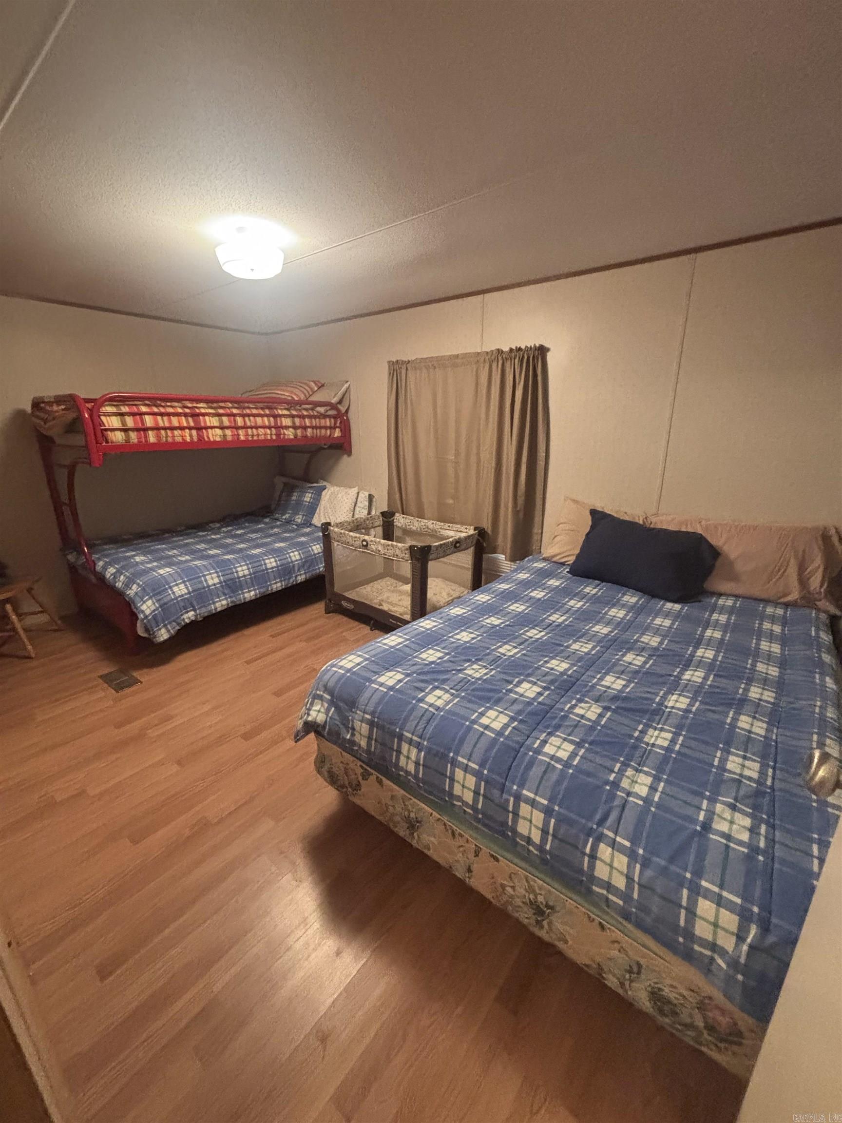 184  Rose  Higden, AR