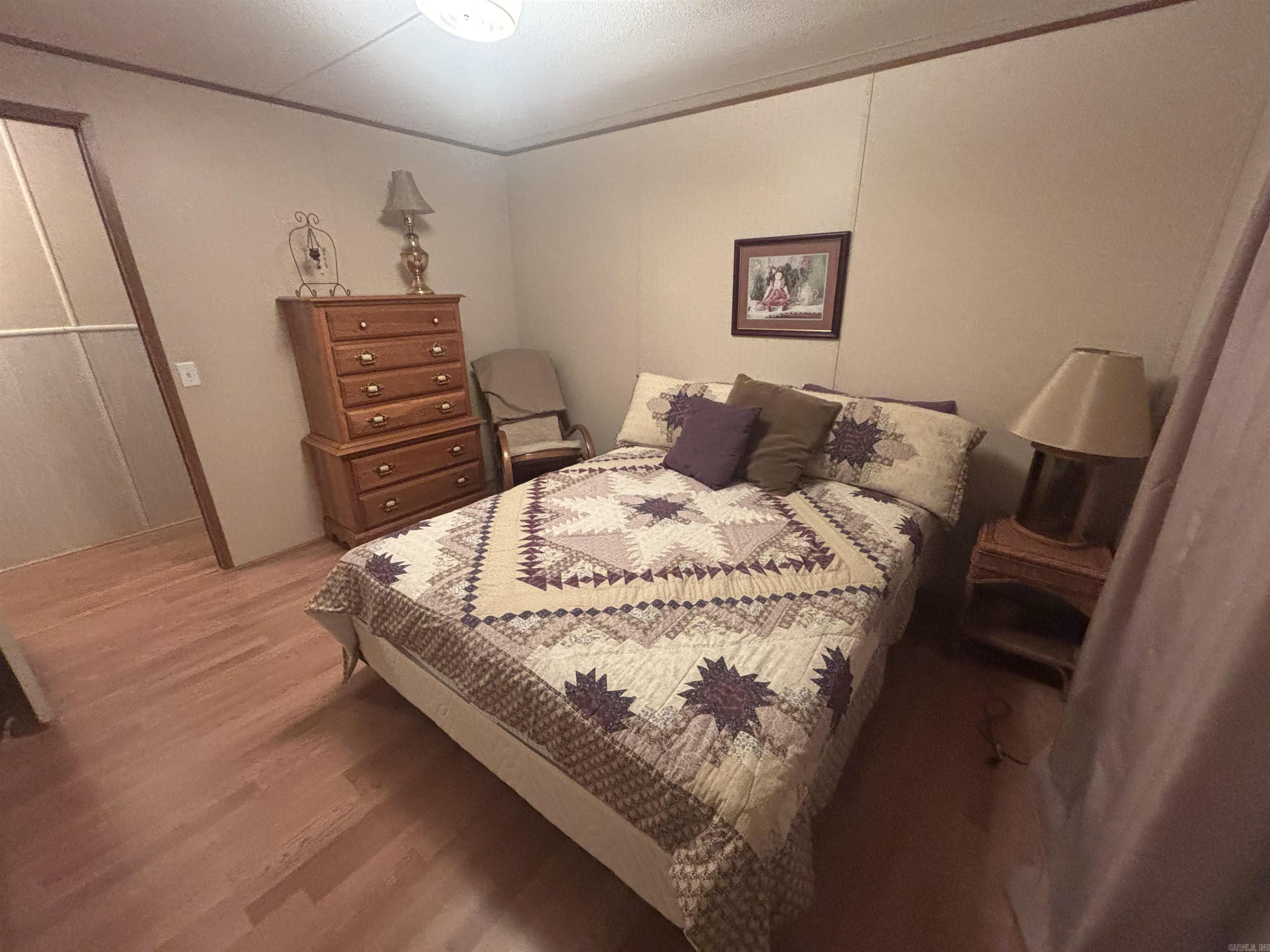 184  Rose  Higden, AR