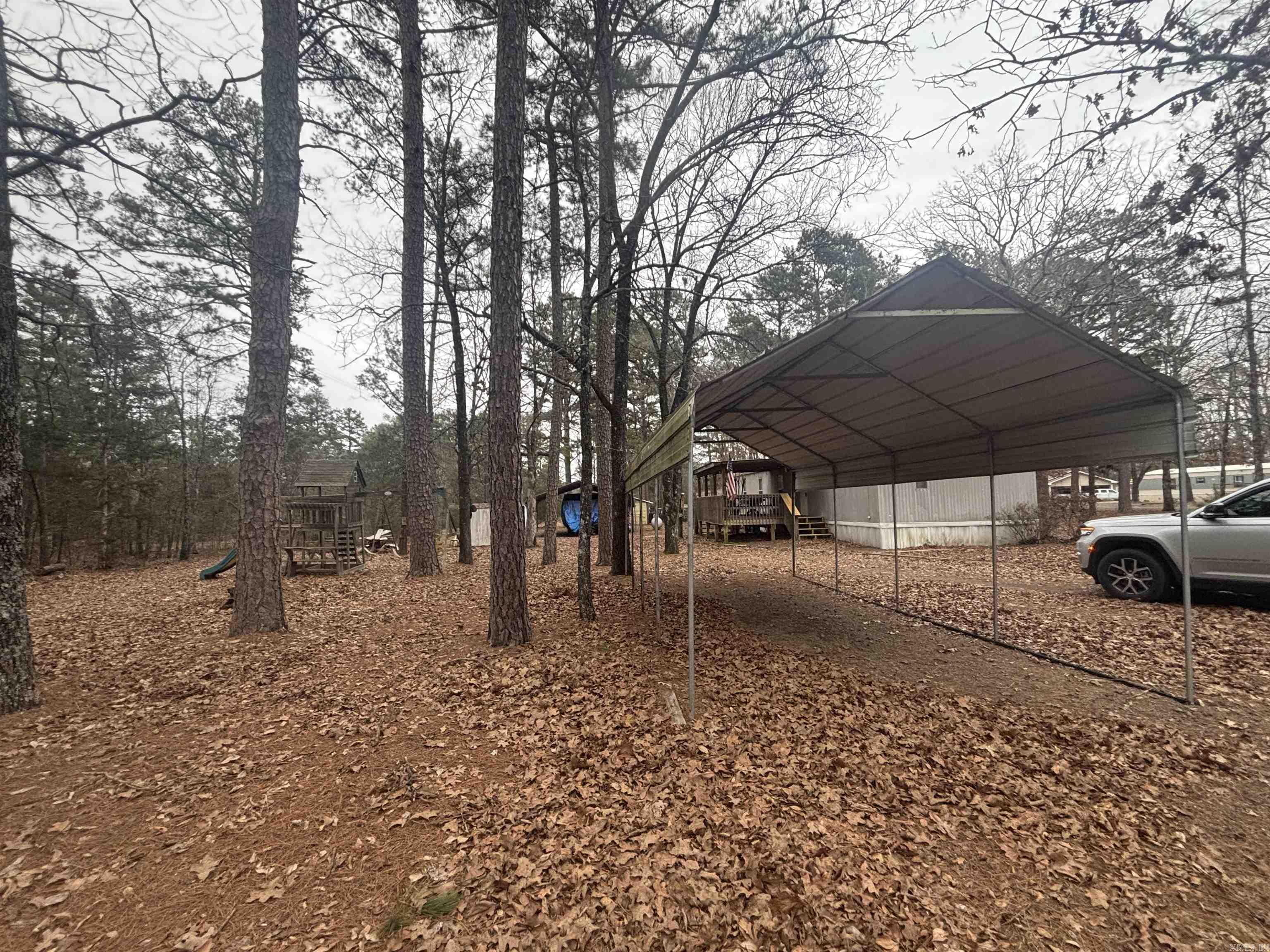 184  Rose  Higden, AR