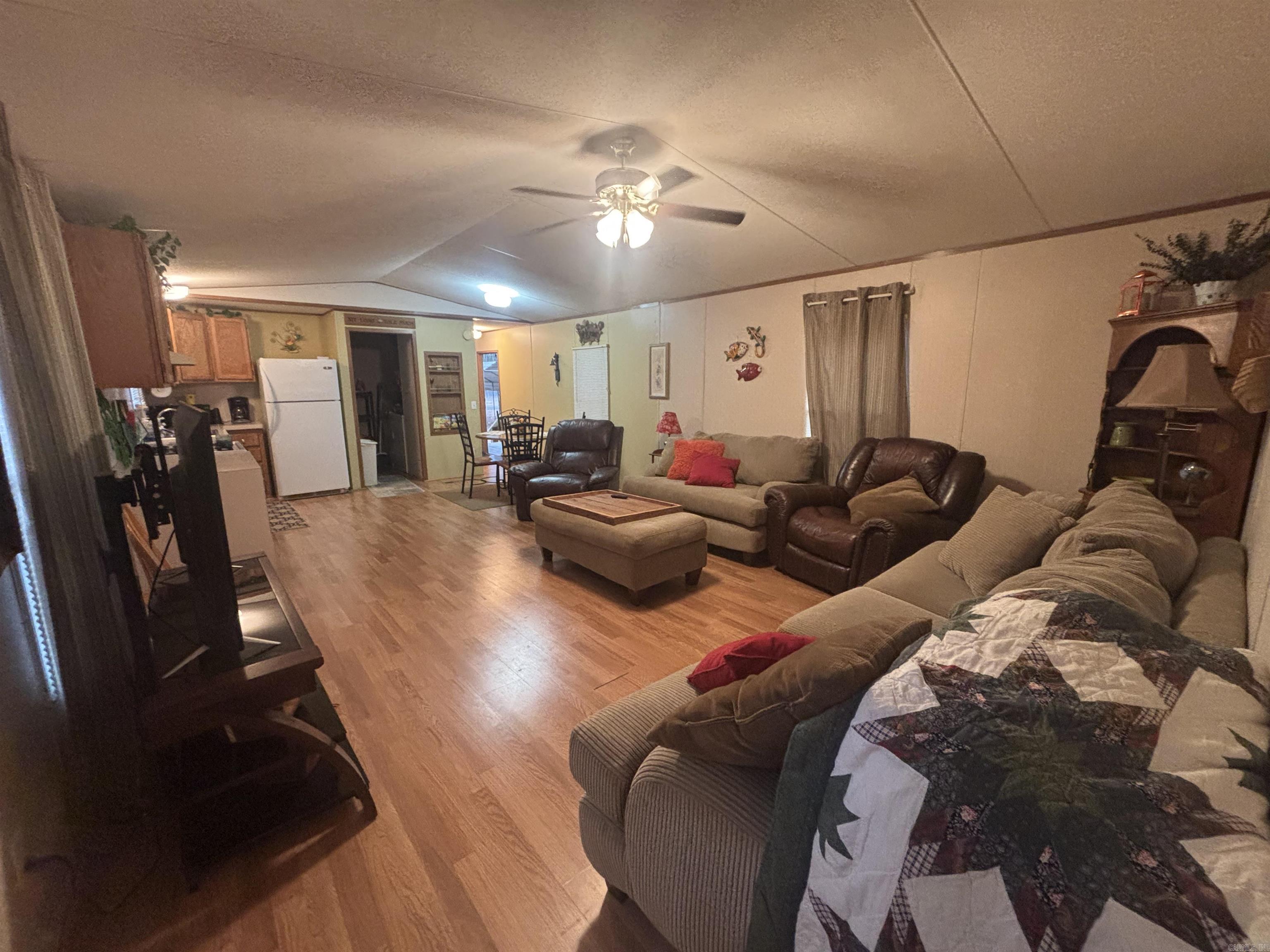 184  Rose  Higden, AR