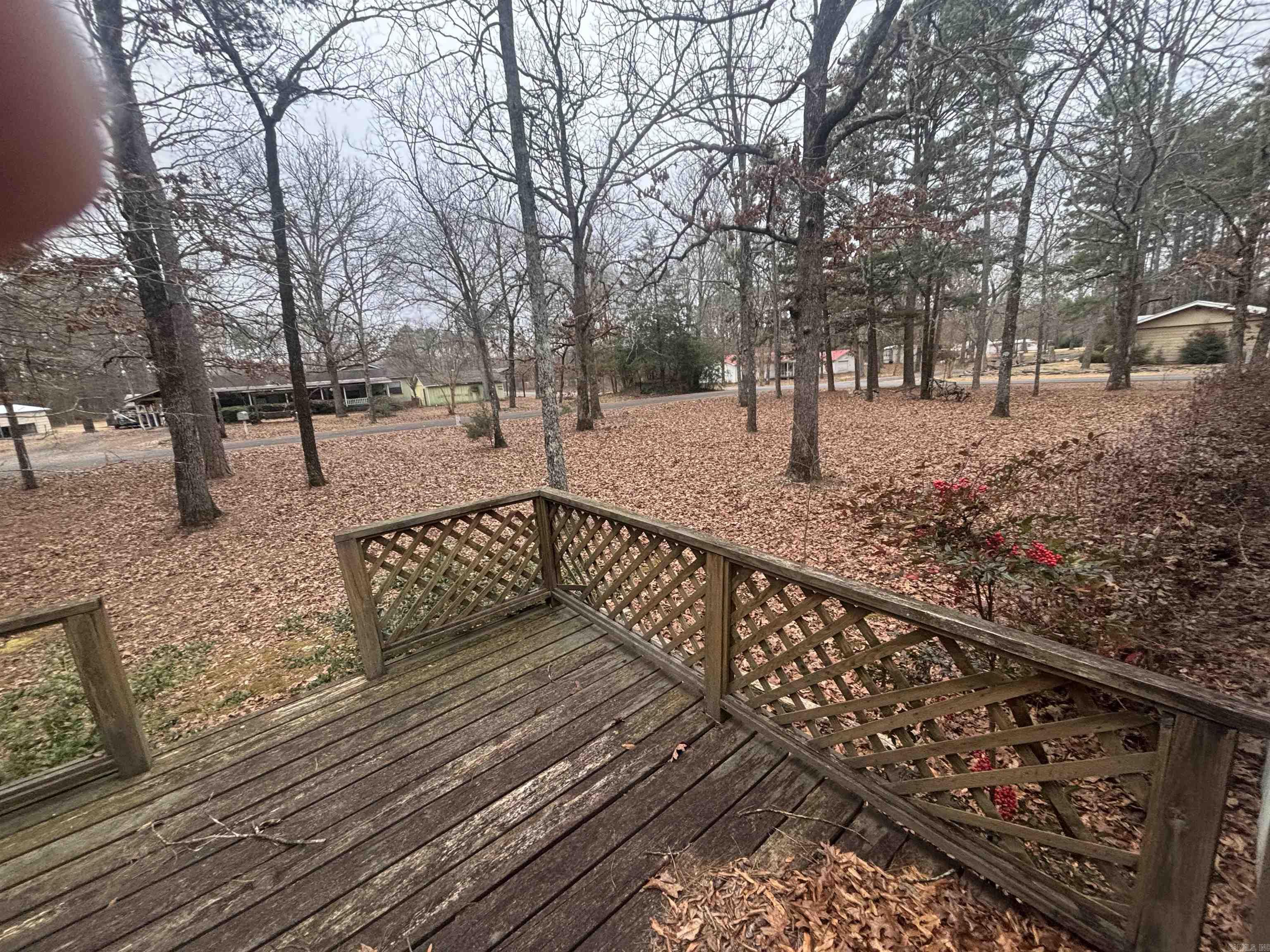 184  Rose  Higden, AR