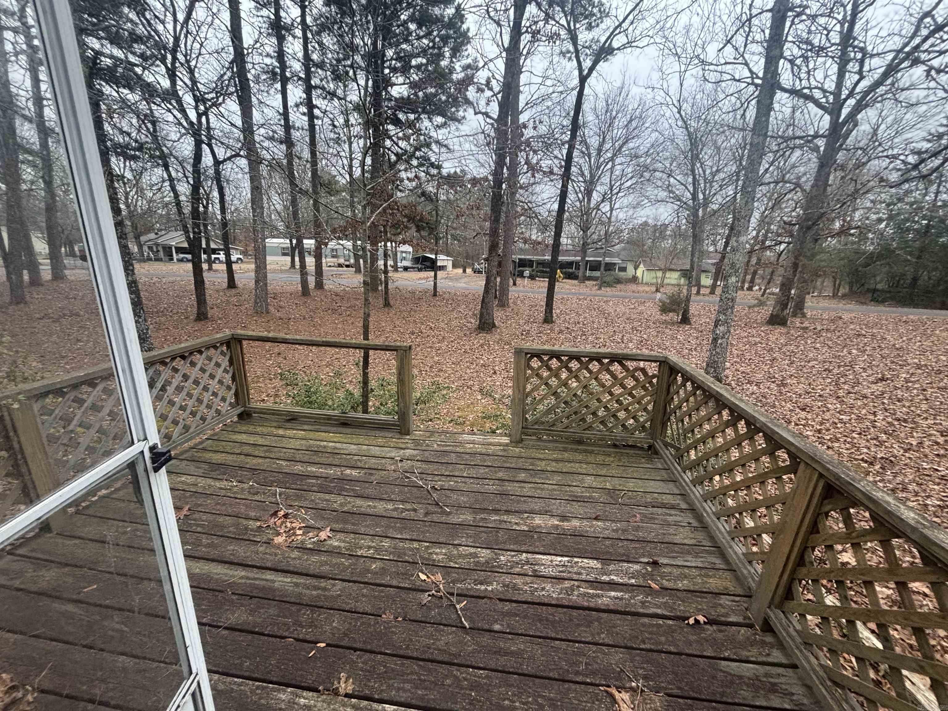 184  Rose  Higden, AR