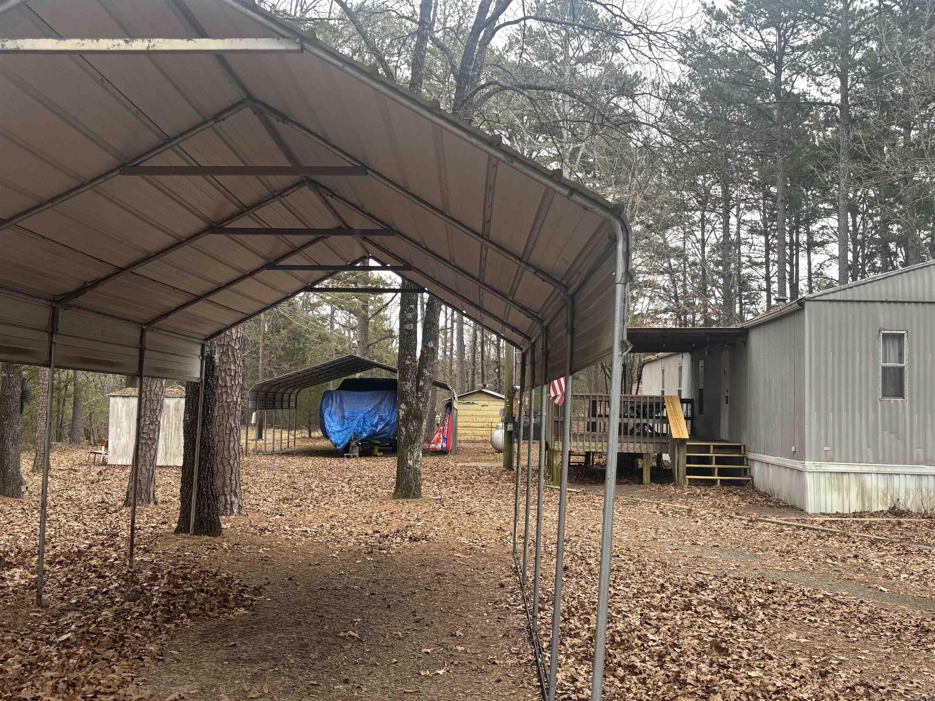 184  Rose  Higden, AR