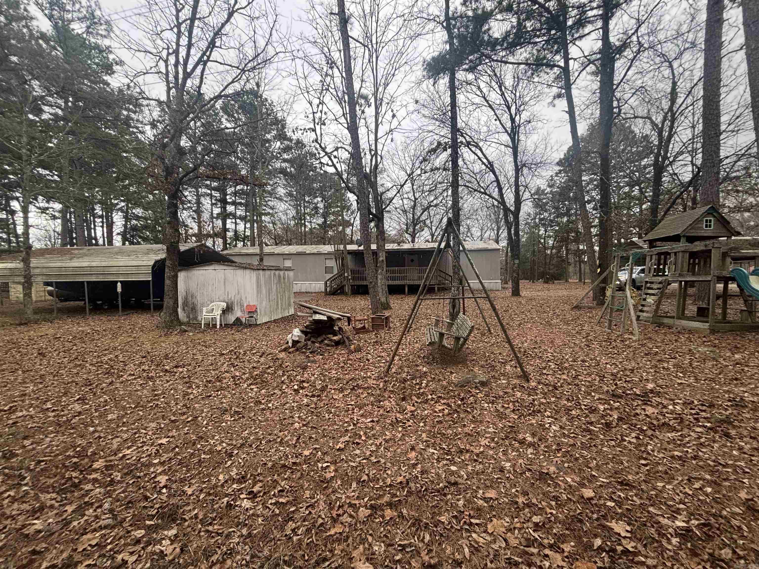 184  Rose  Higden, AR