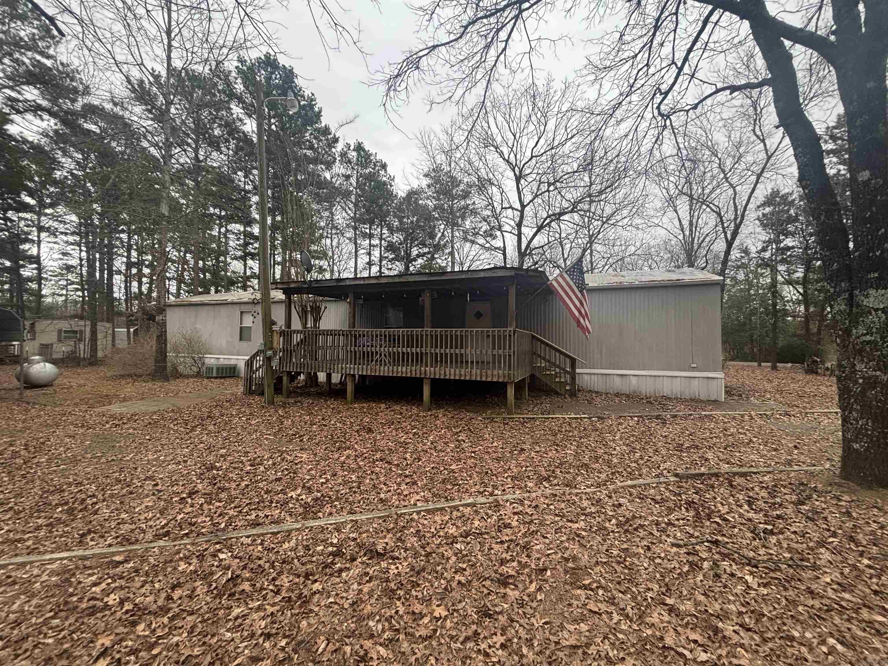 184  Rose  Higden, AR