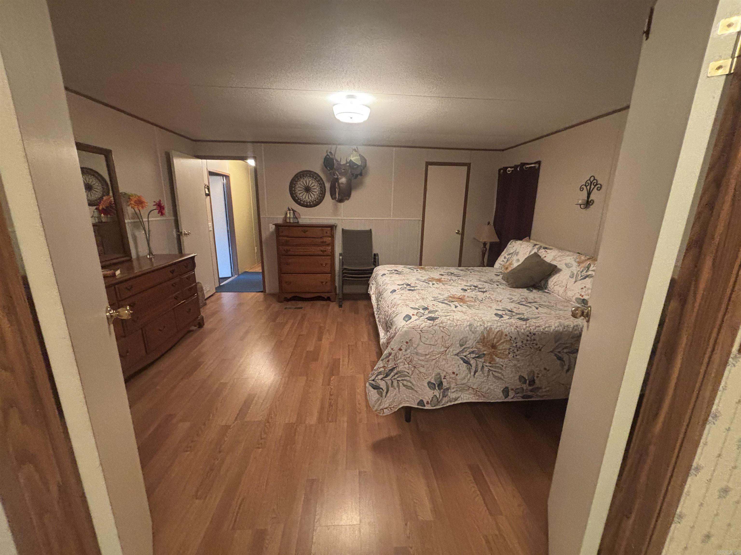 184  Rose  Higden, AR