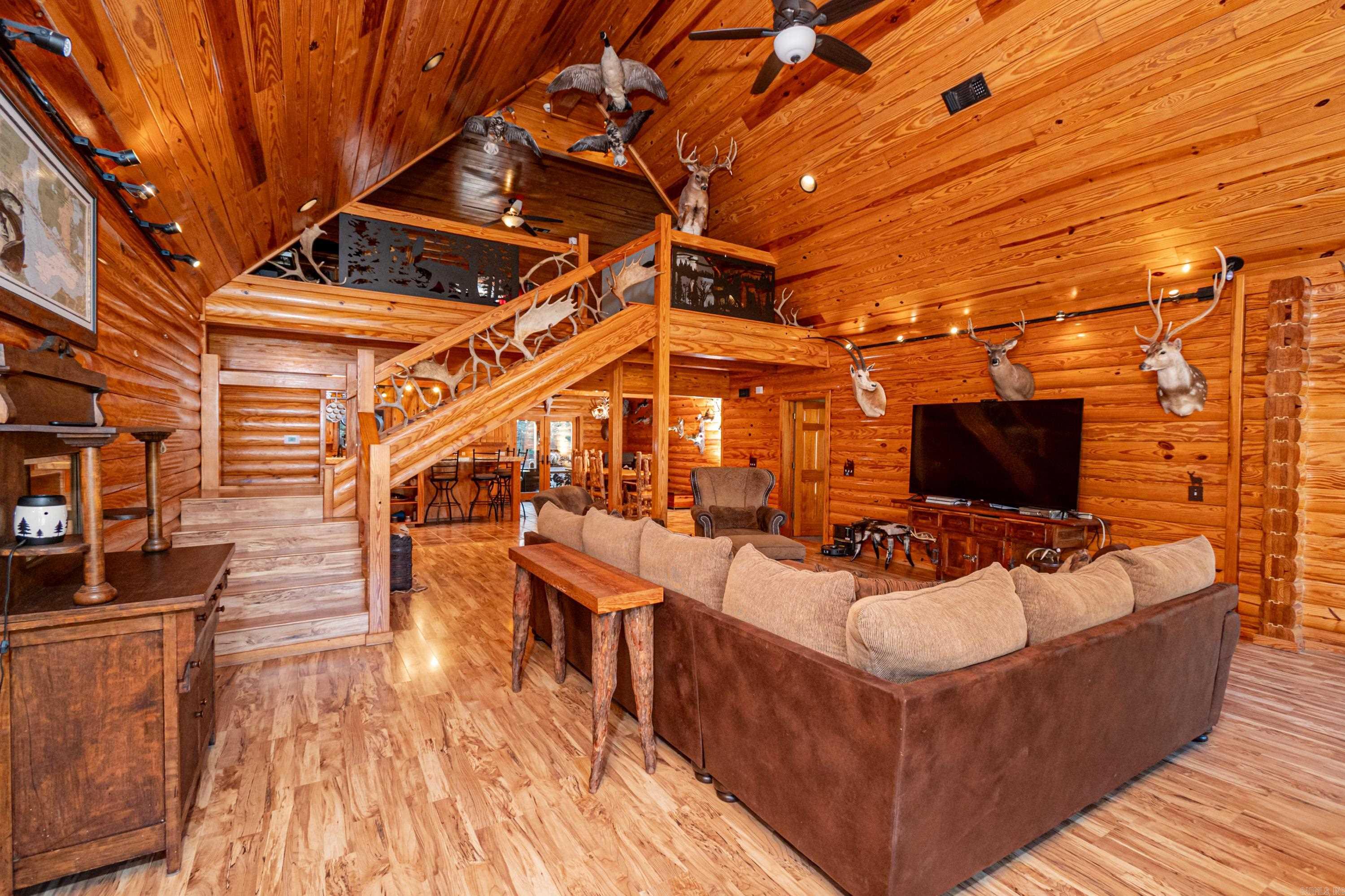275  Pine Valley Dr.  El Dorado, AR