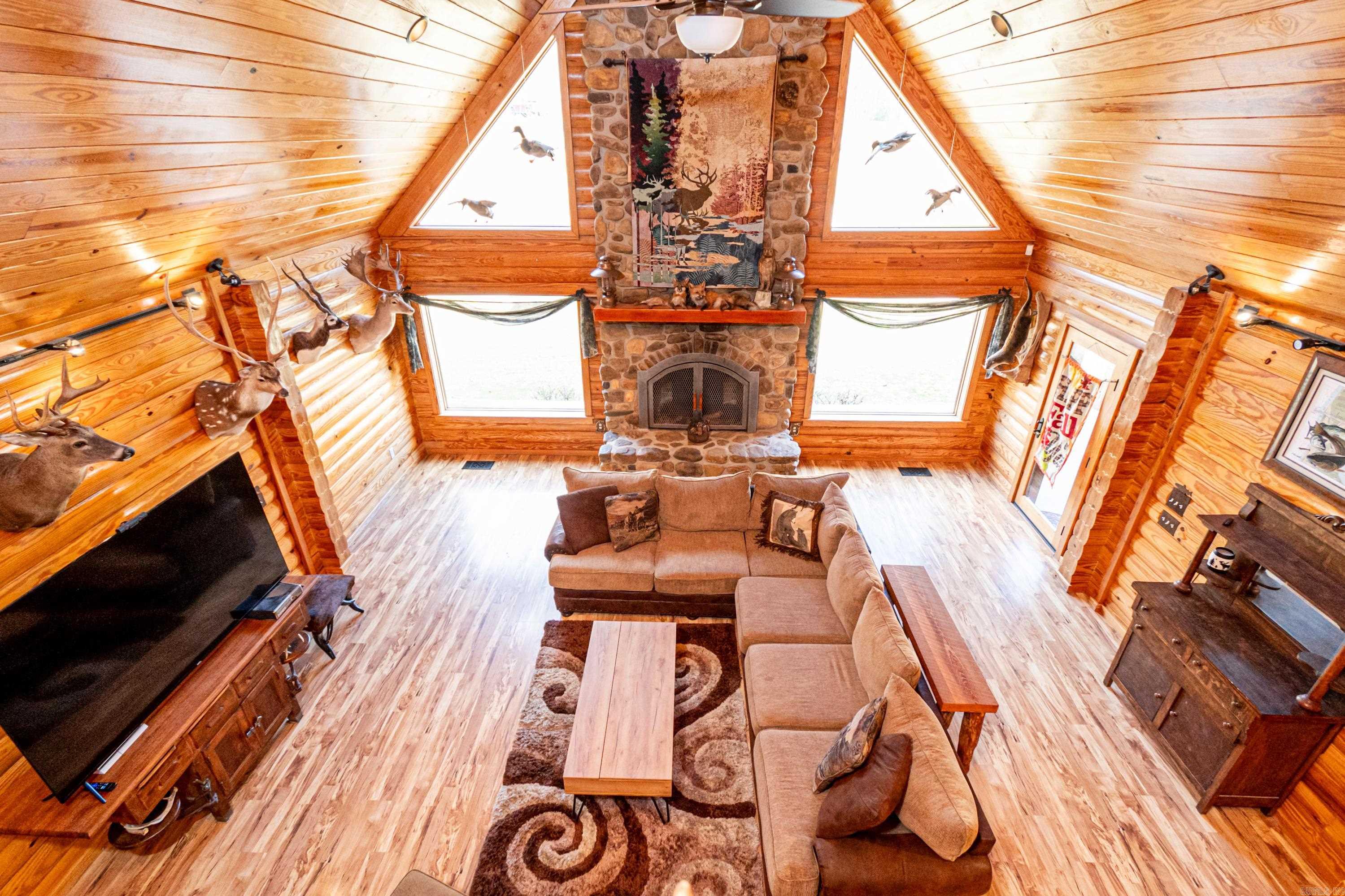 275  Pine Valley Dr.  El Dorado, AR