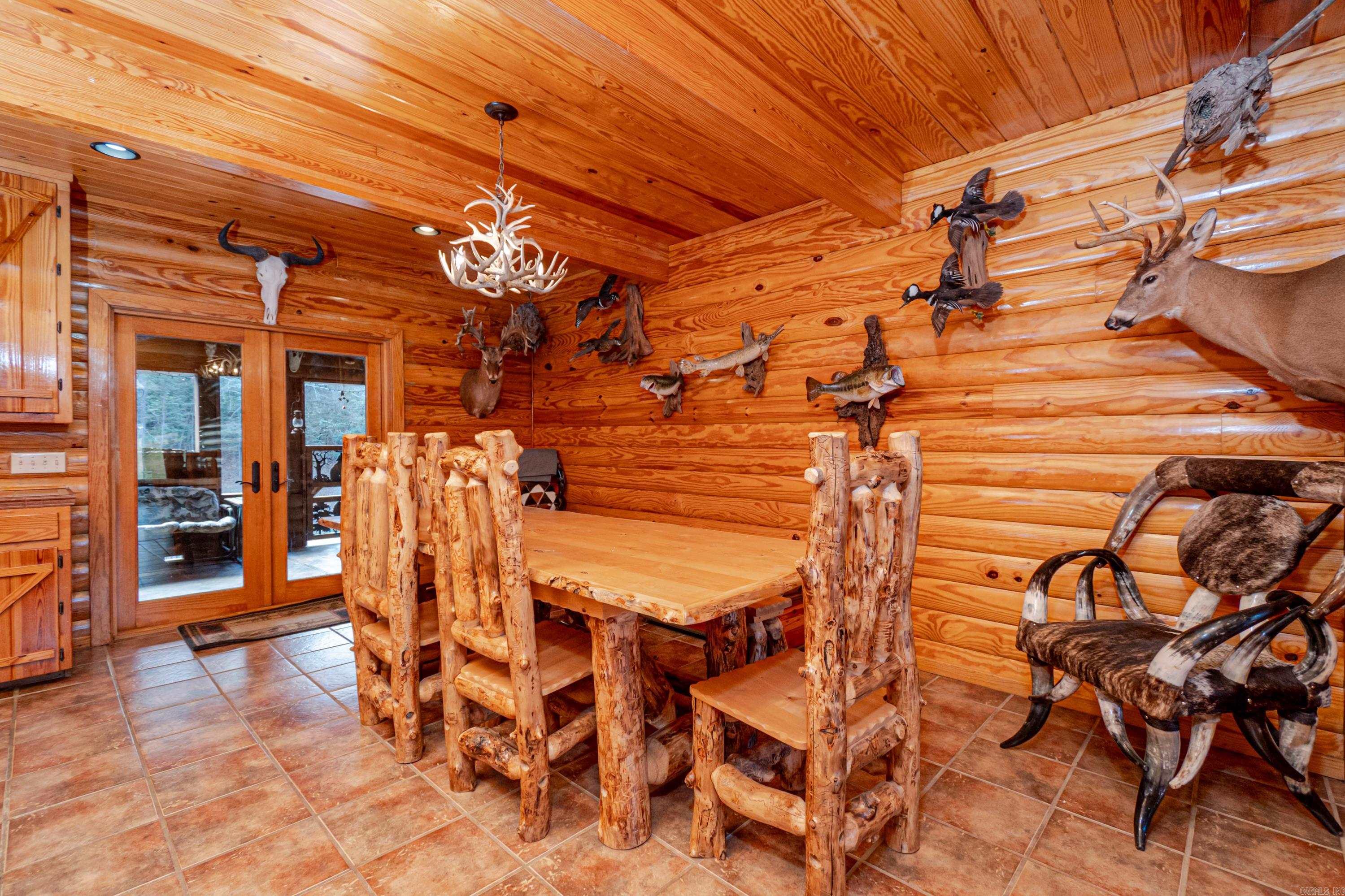 275  Pine Valley Dr.  El Dorado, AR