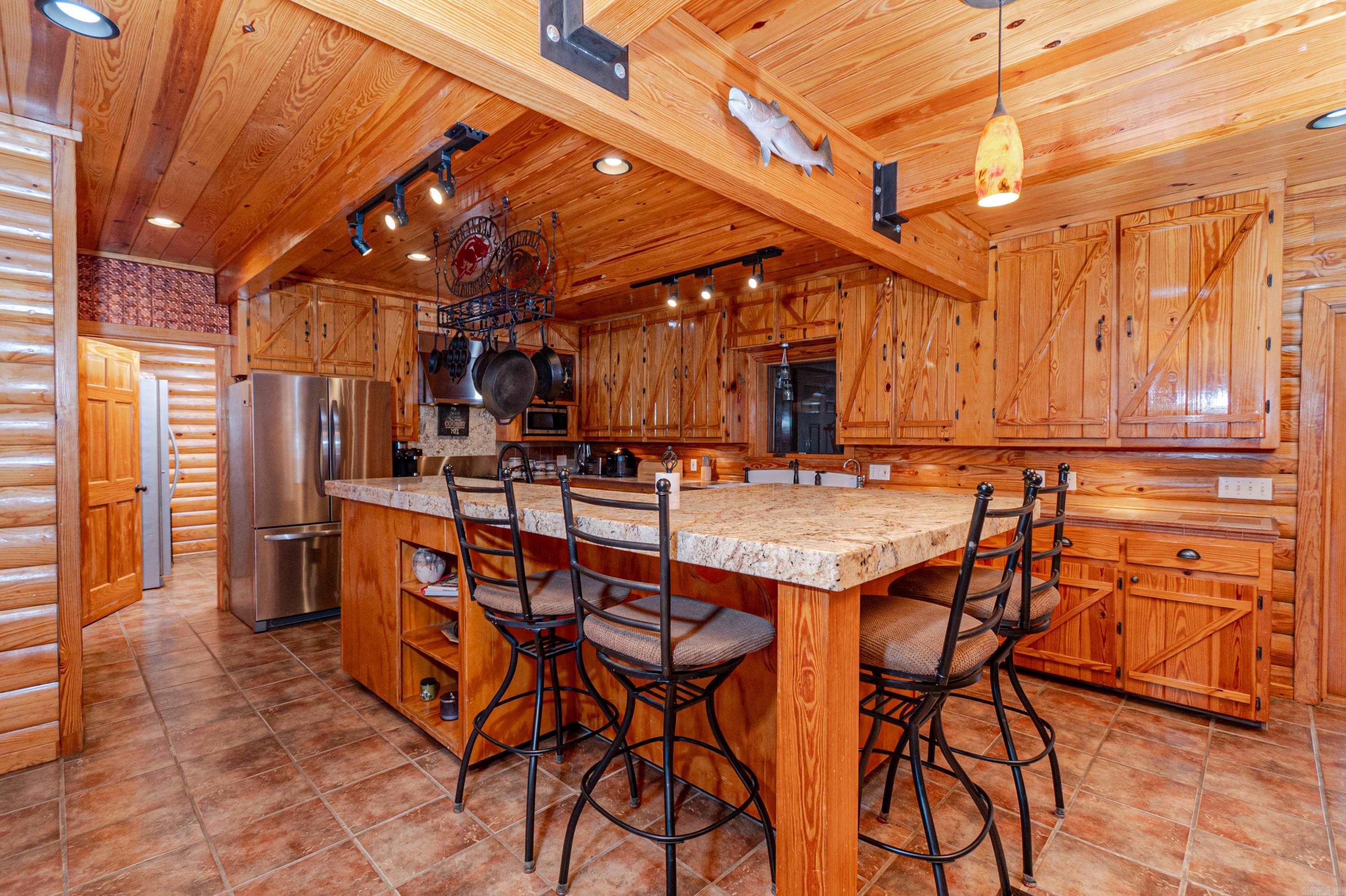 275  Pine Valley Dr.  El Dorado, AR