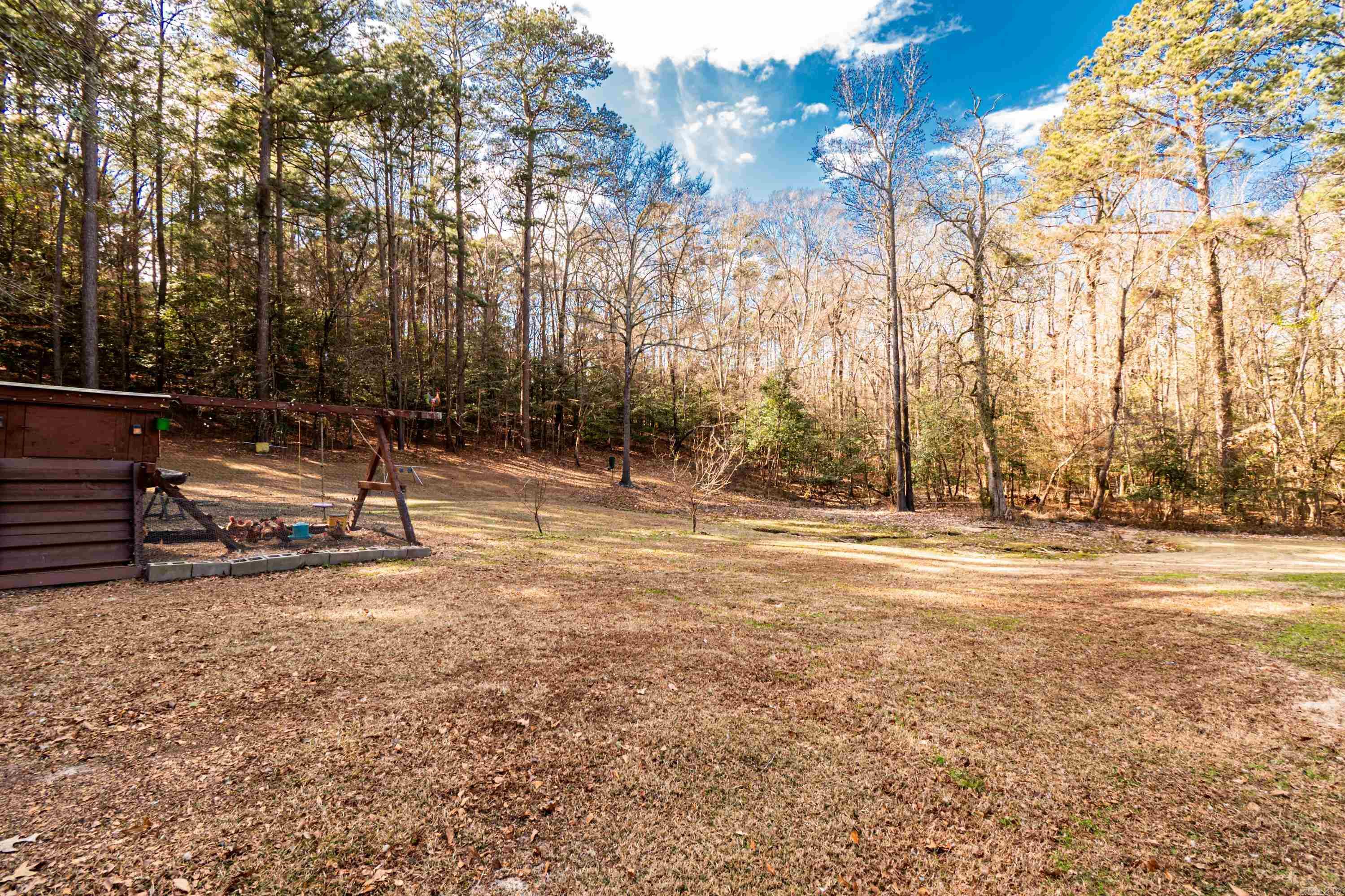 275  Pine Valley Dr.  El Dorado, AR