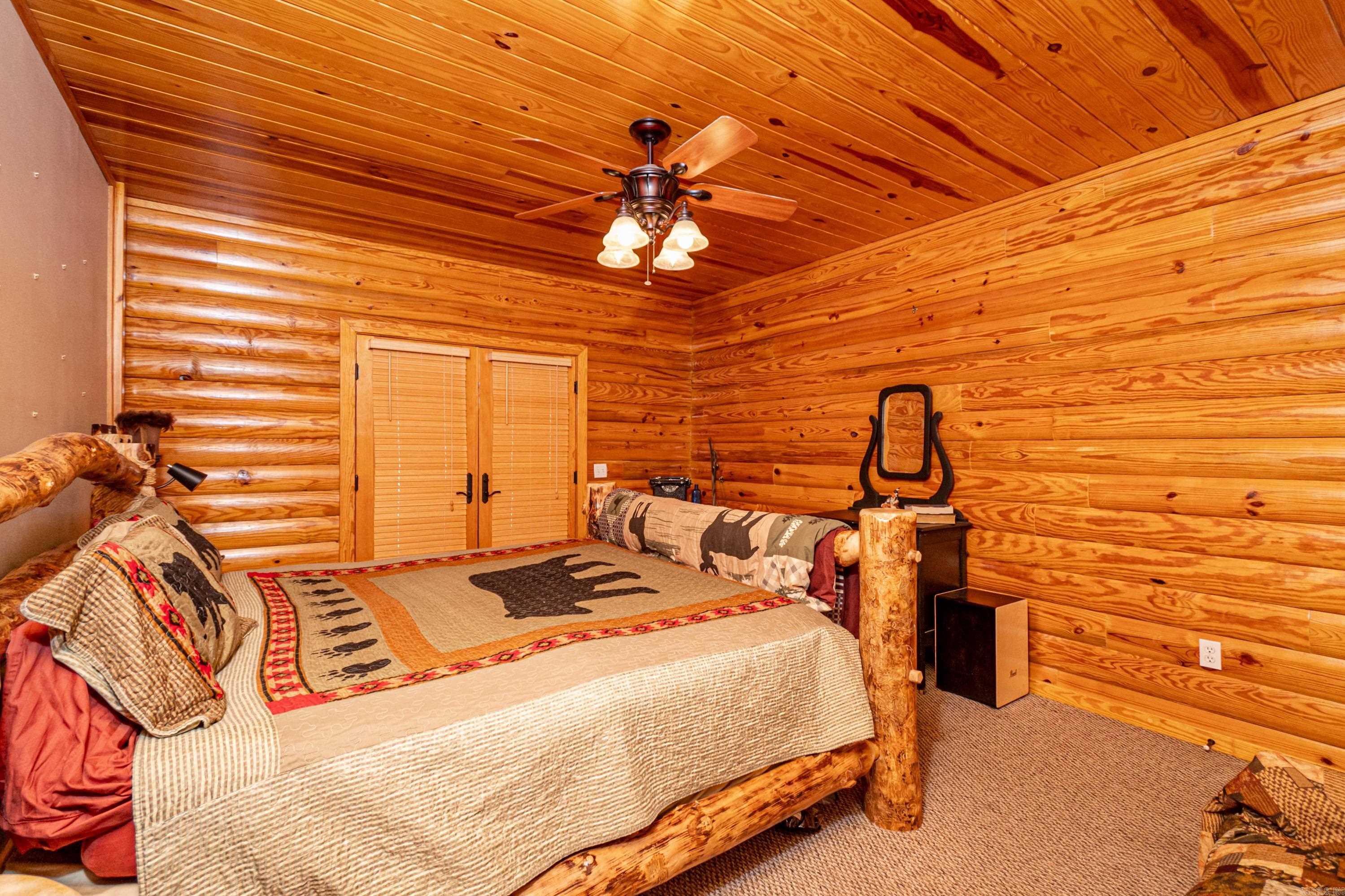 275  Pine Valley Dr.  El Dorado, AR