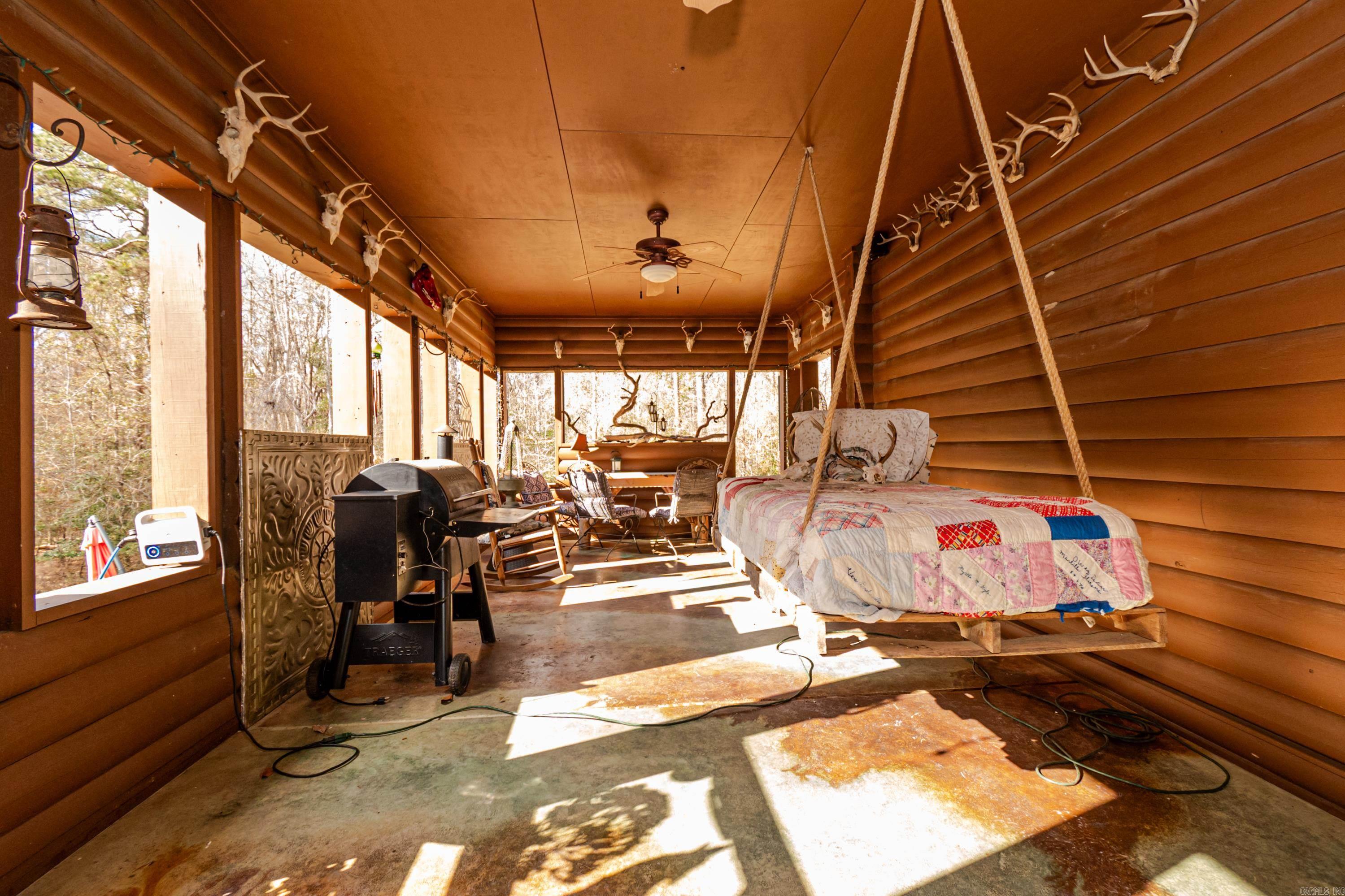 275  Pine Valley Dr.  El Dorado, AR