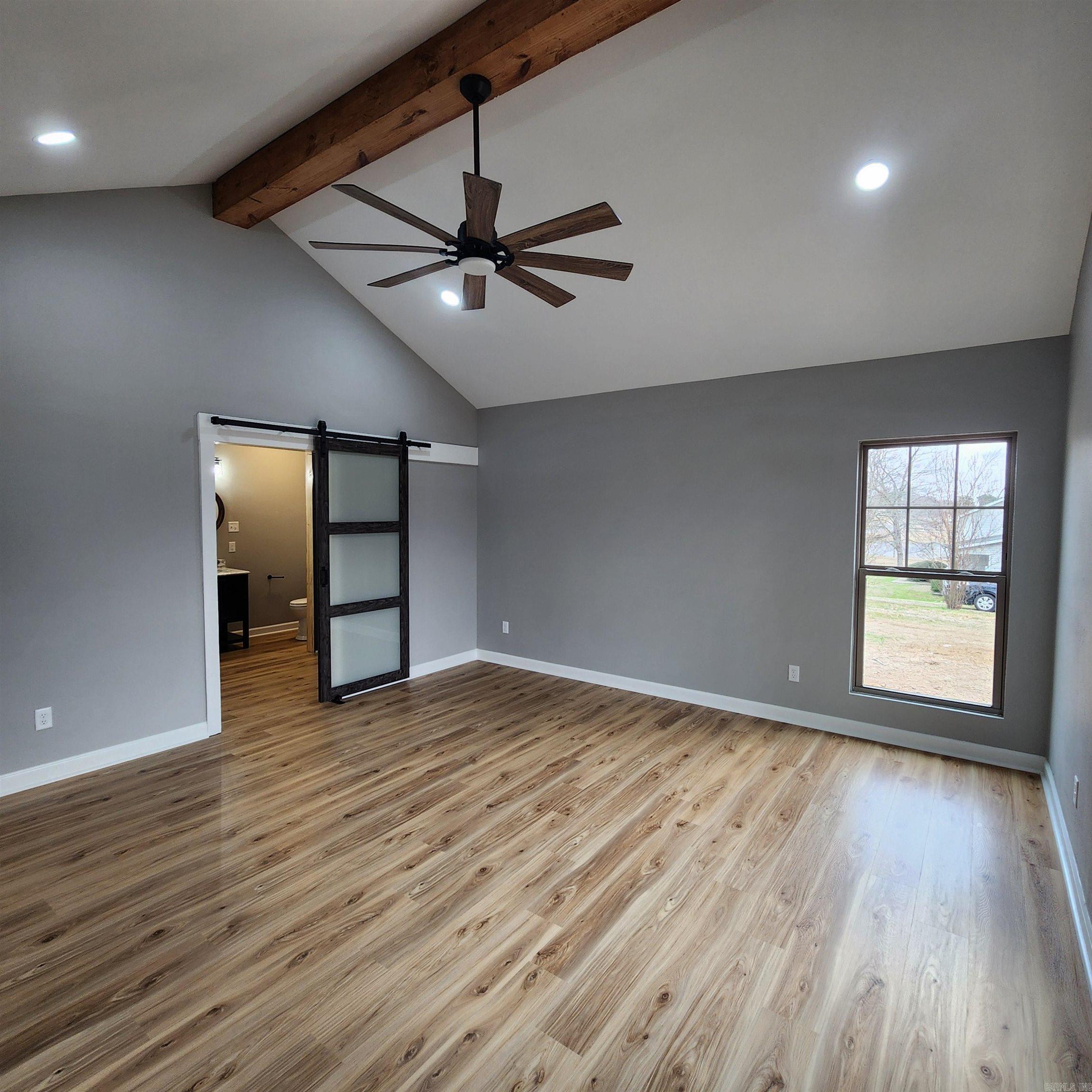 1013 W Booth  Searcy, AR