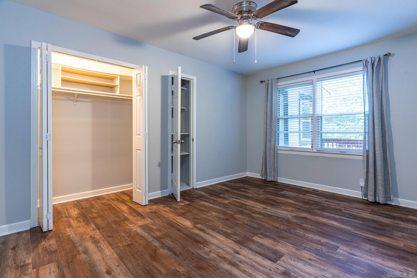 1604 N University  Little Rock, AR