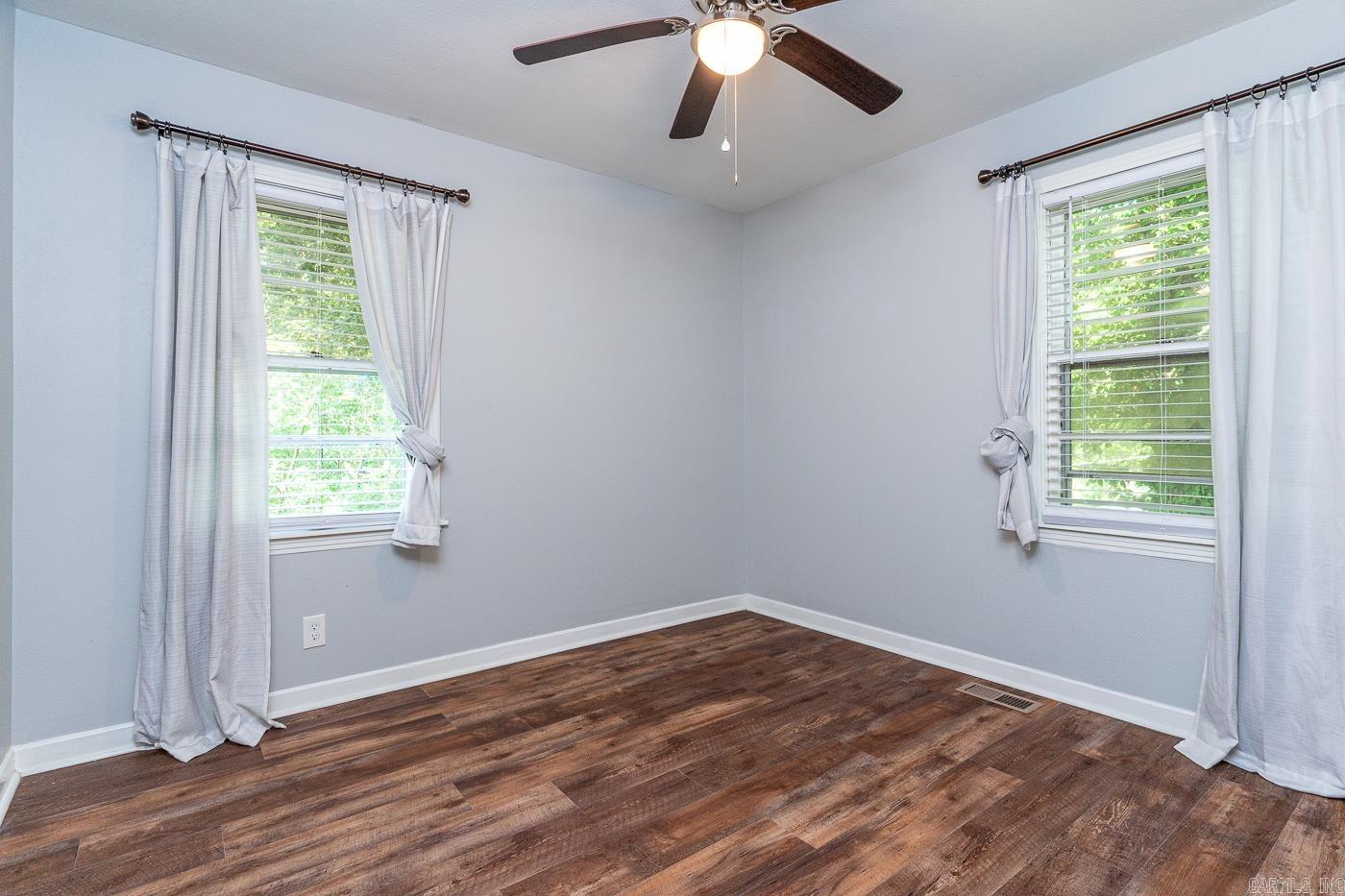 1604 N University  Little Rock, AR