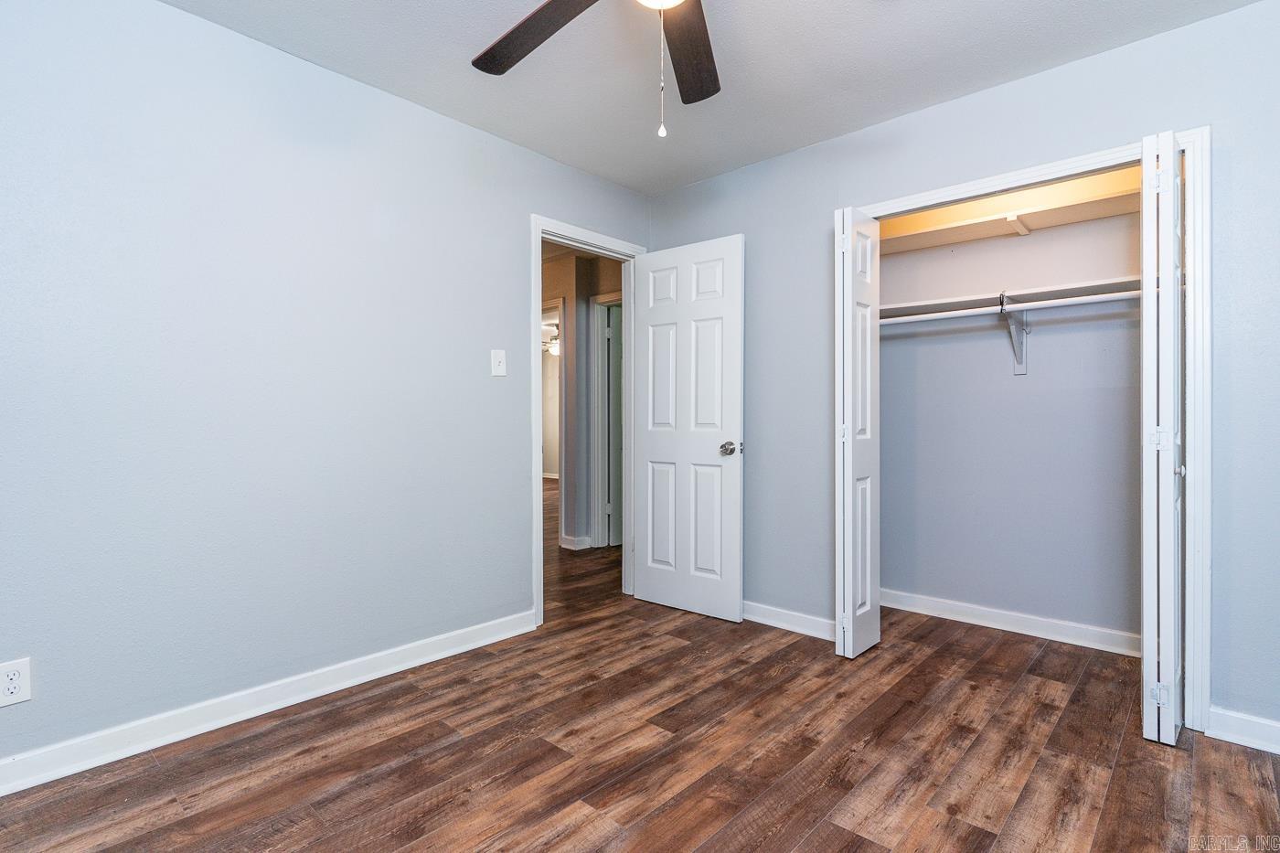 1604 N University  Little Rock, AR