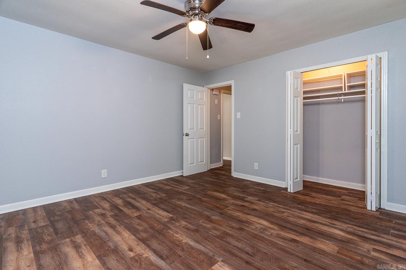 1604 N University  Little Rock, AR