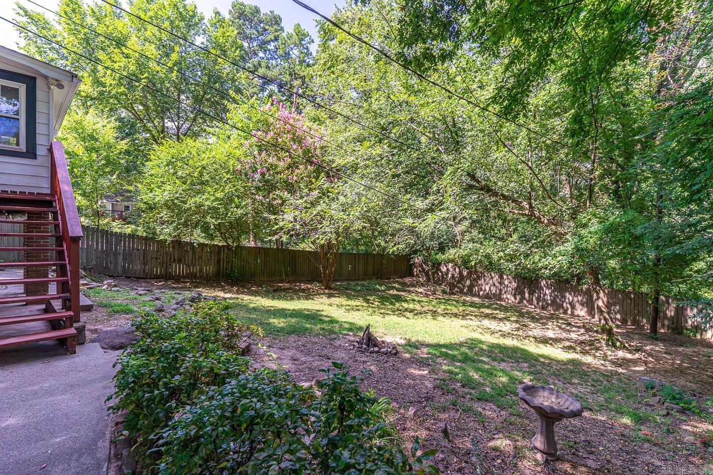 1604 N University  Little Rock, AR