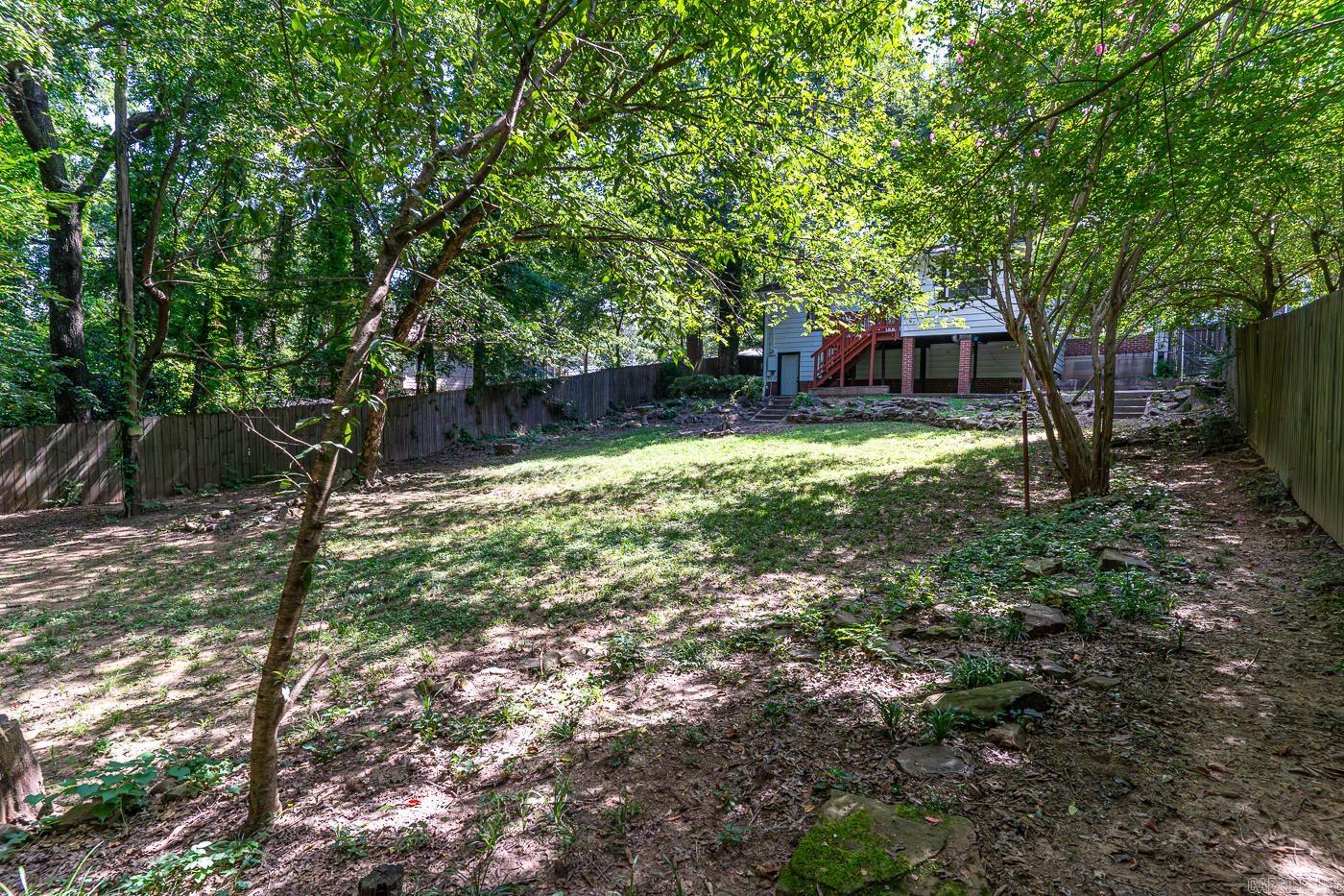 1604 N University  Little Rock, AR