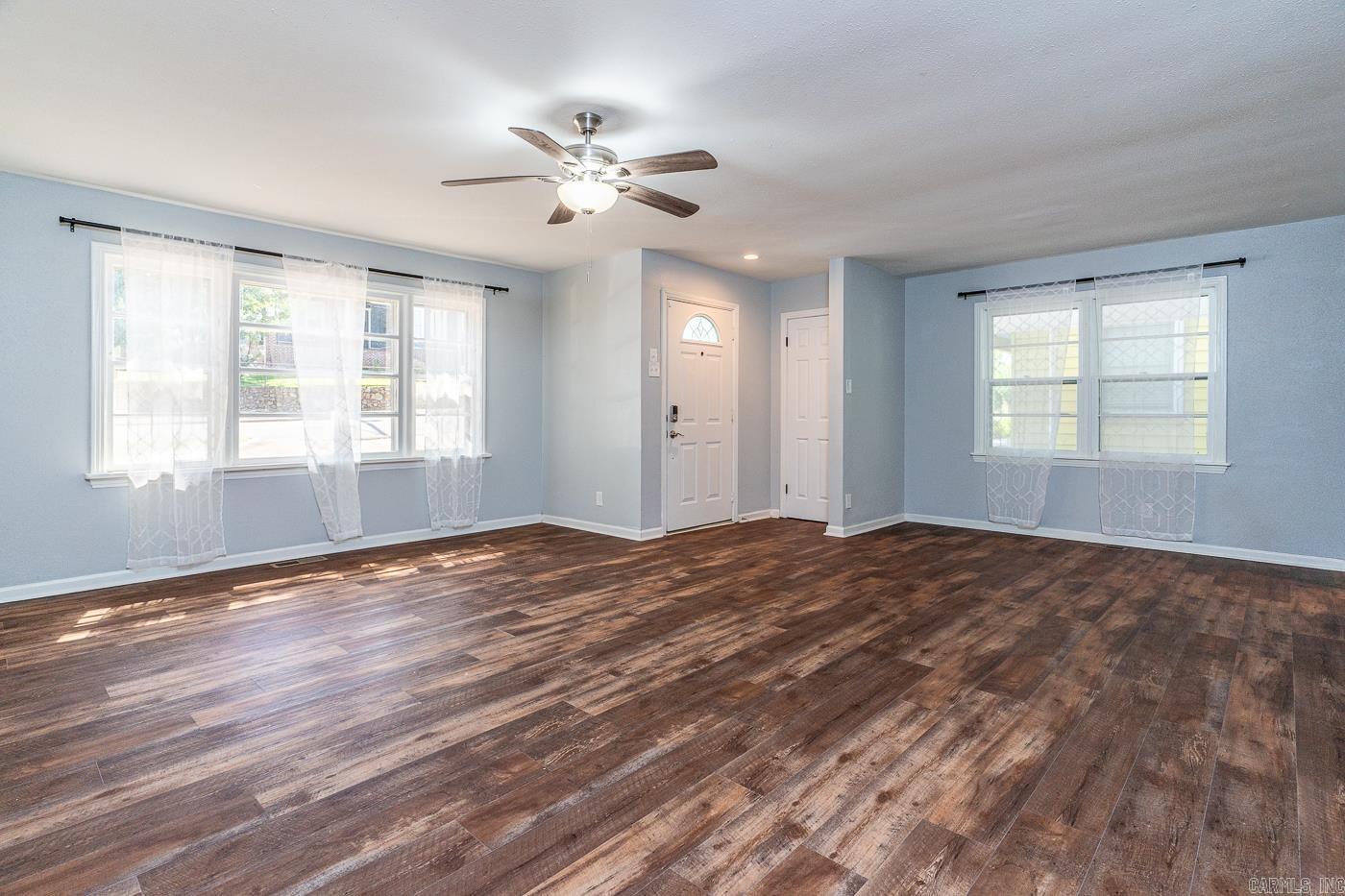 1604 N University  Little Rock, AR