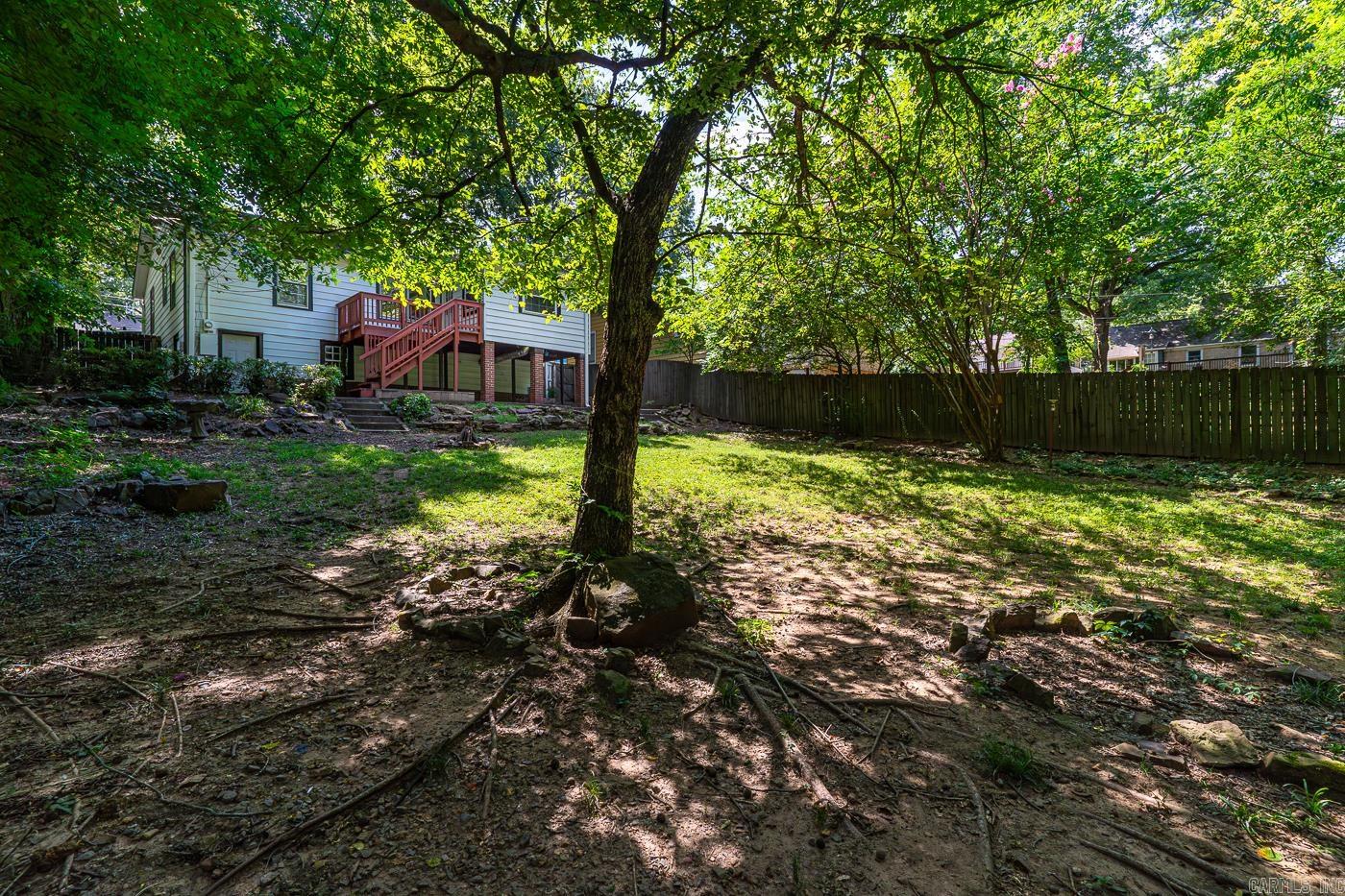1604 N University  Little Rock, AR