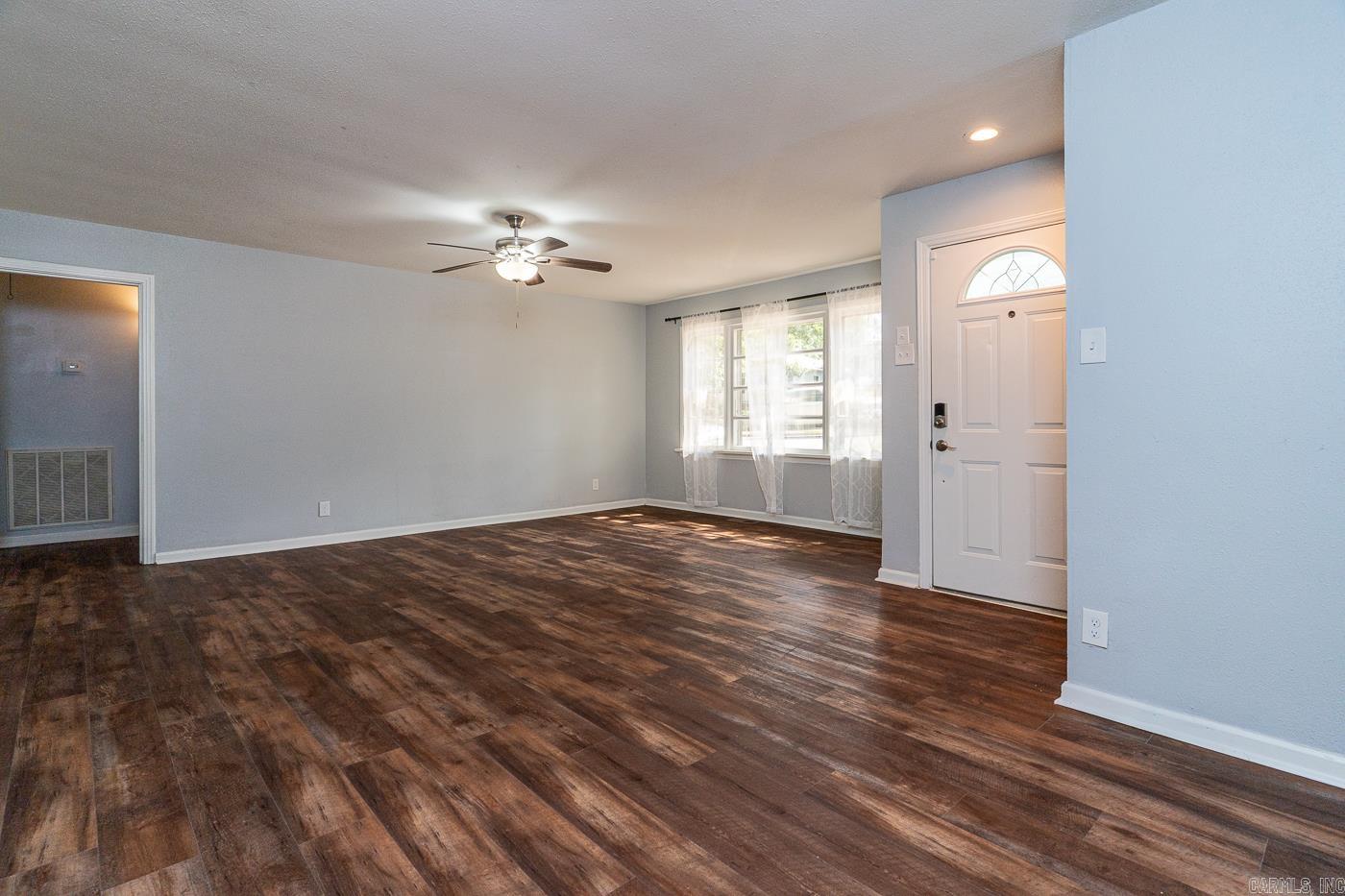 1604 N University  Little Rock, AR