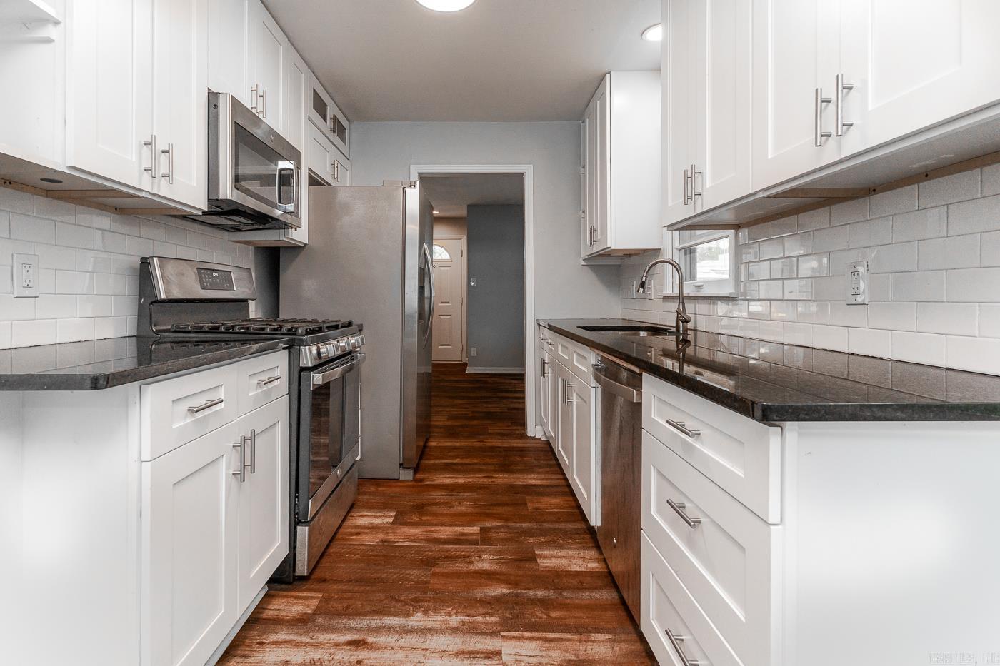 1604 N University  Little Rock, AR