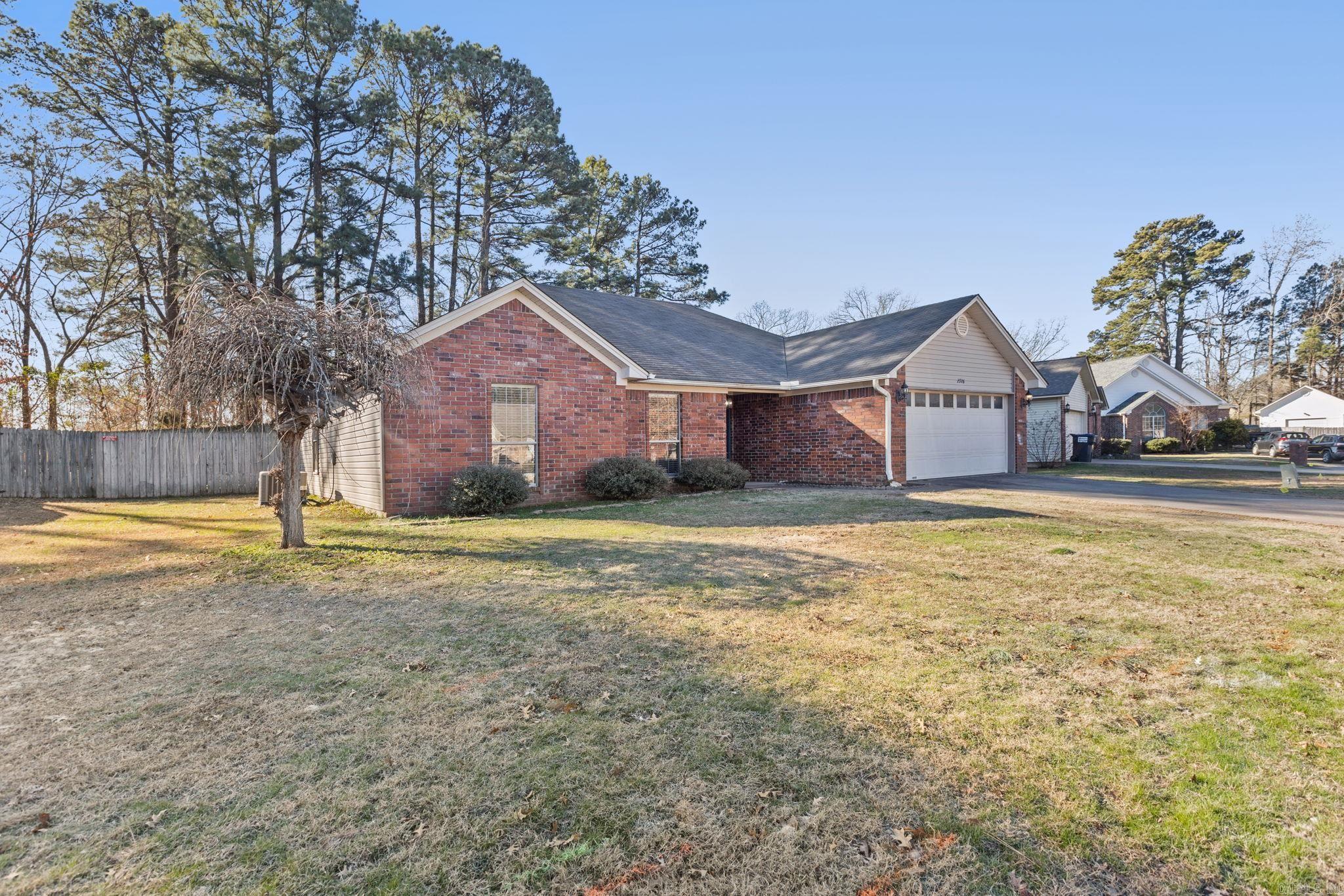 2926  Bastogne  Benton, AR