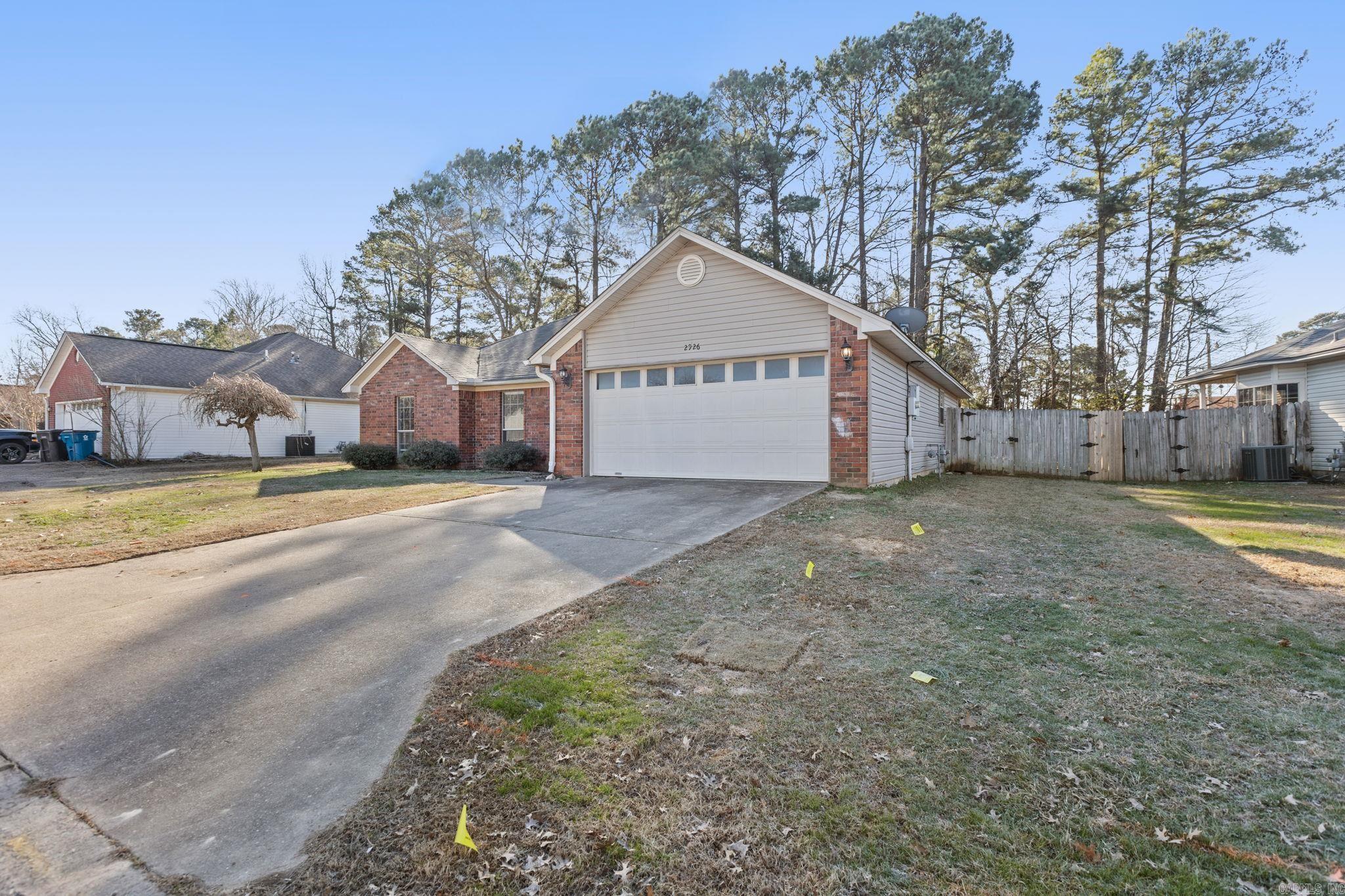 2926  Bastogne  Benton, AR