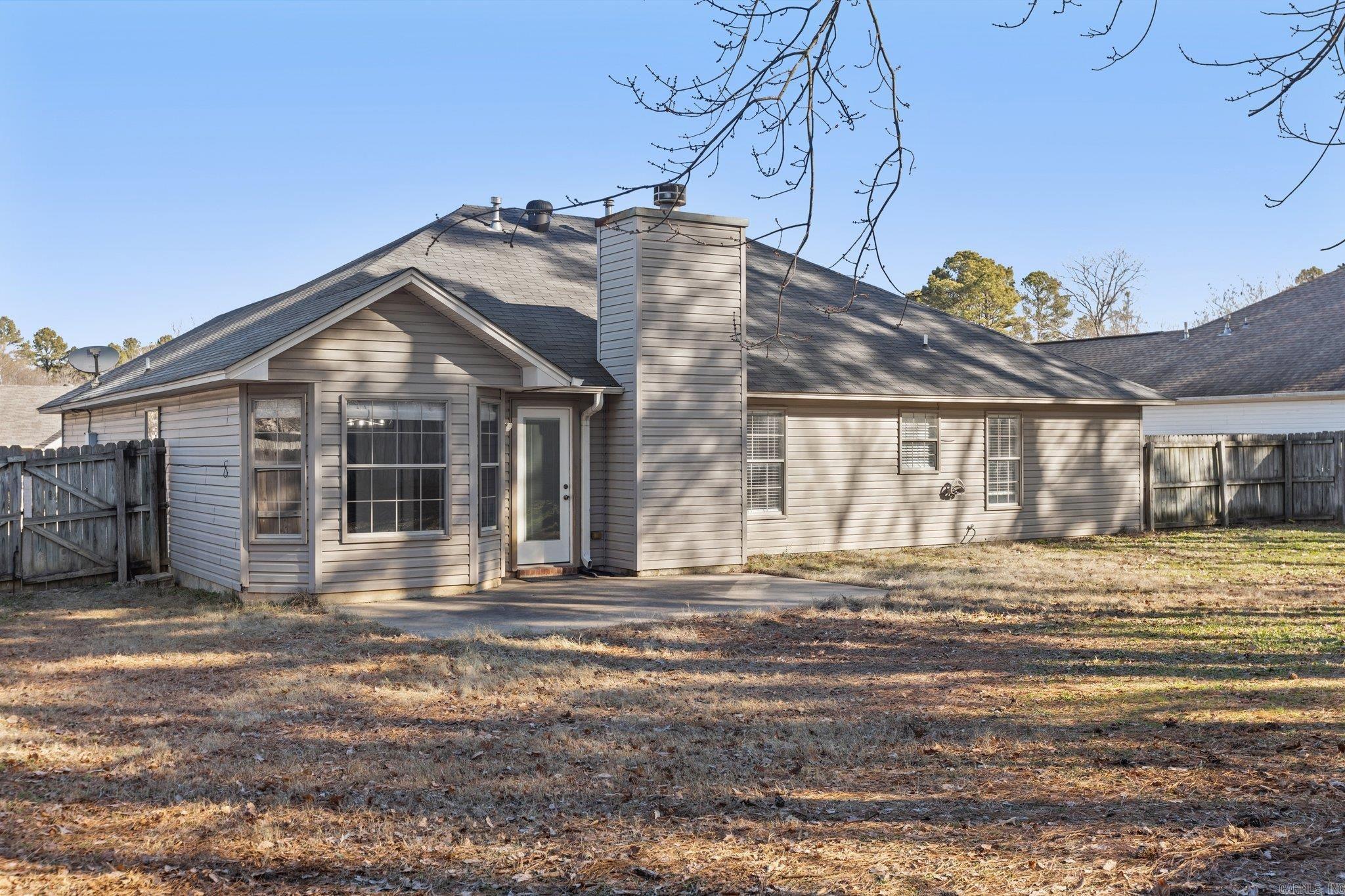 2926  Bastogne  Benton, AR