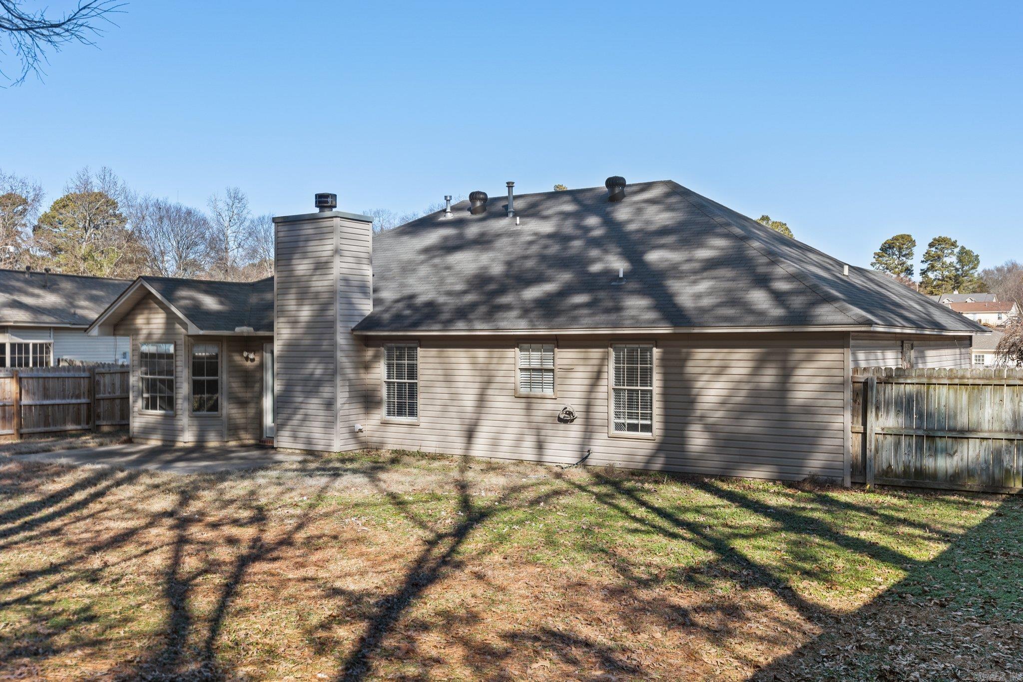 2926  Bastogne  Benton, AR