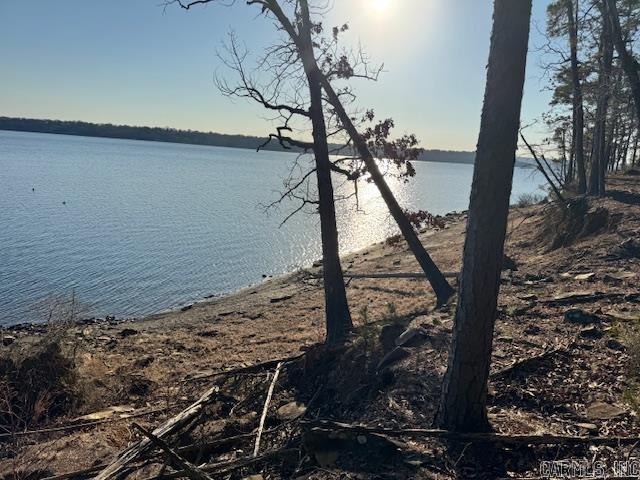 Lot 14  Lake Point  Quitman, AR