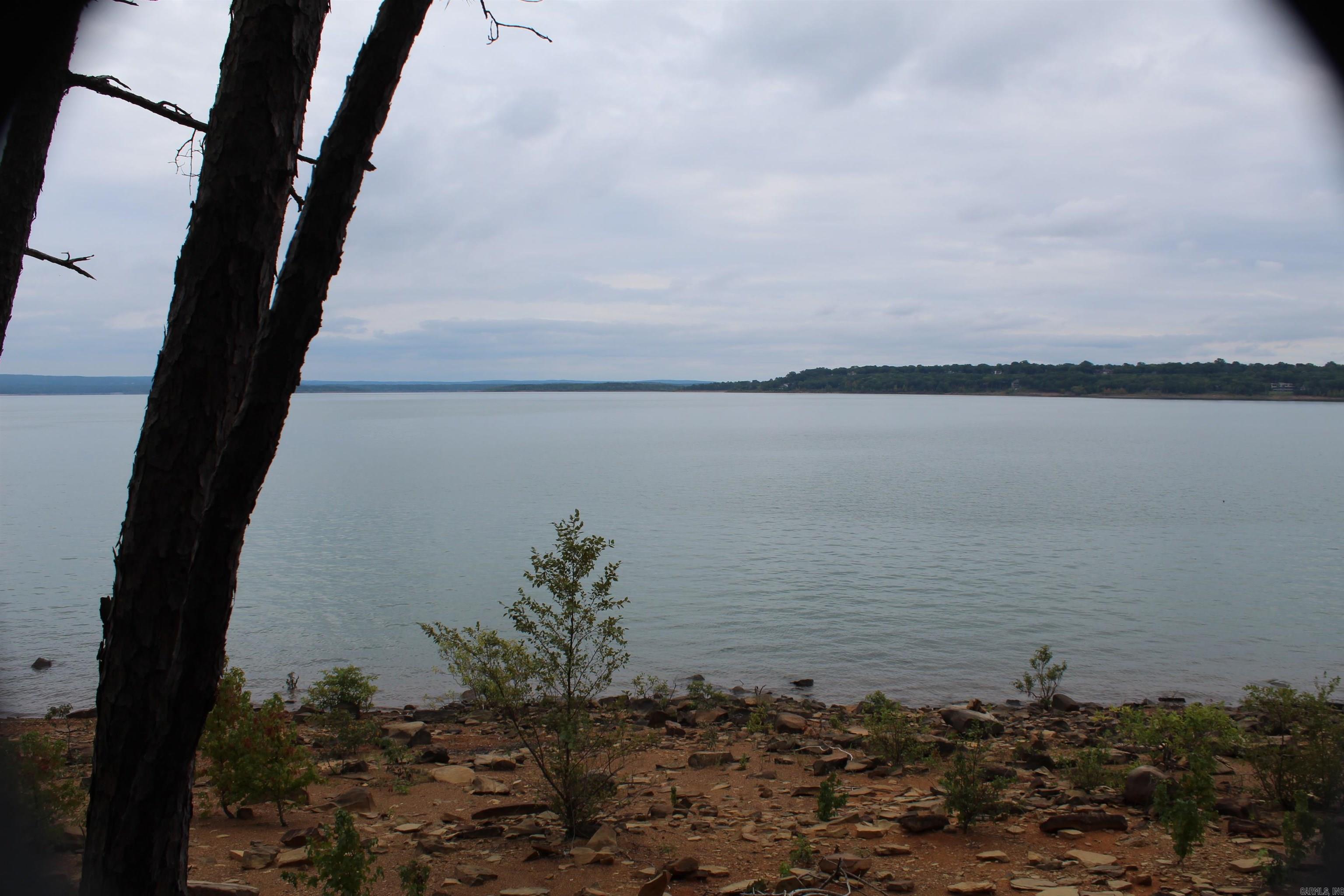 Lot 14  Lake Point  Quitman, AR