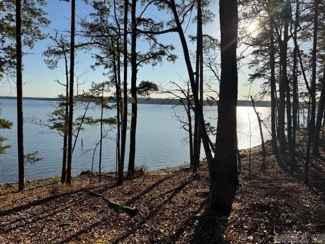 Lot 14  Lake Point  Quitman, AR
