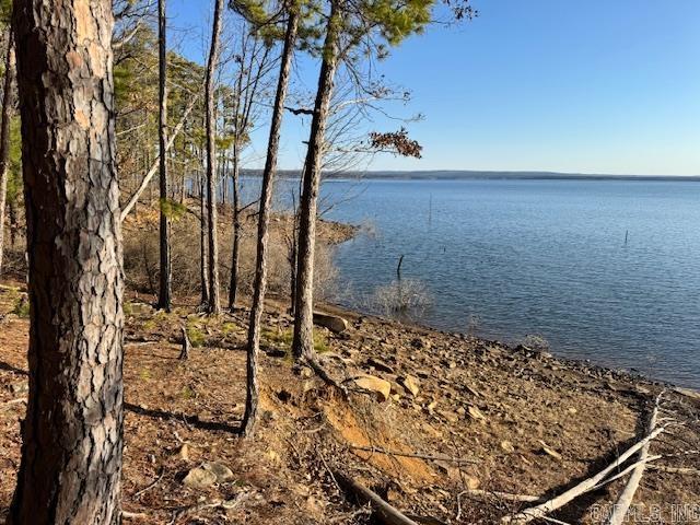 Lot 14  Lake Point  Quitman, AR