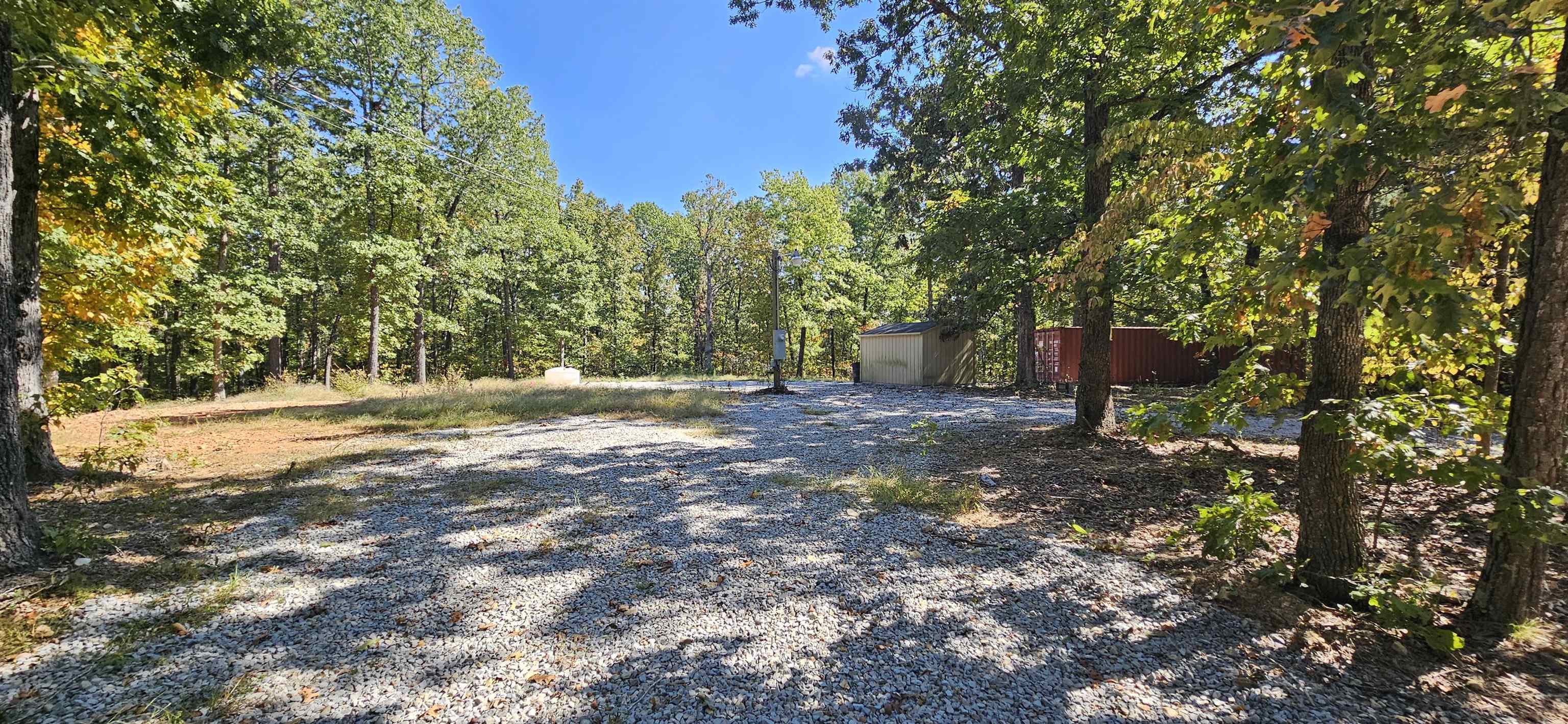 229  Elmbrook Lane  Yellville, AR
