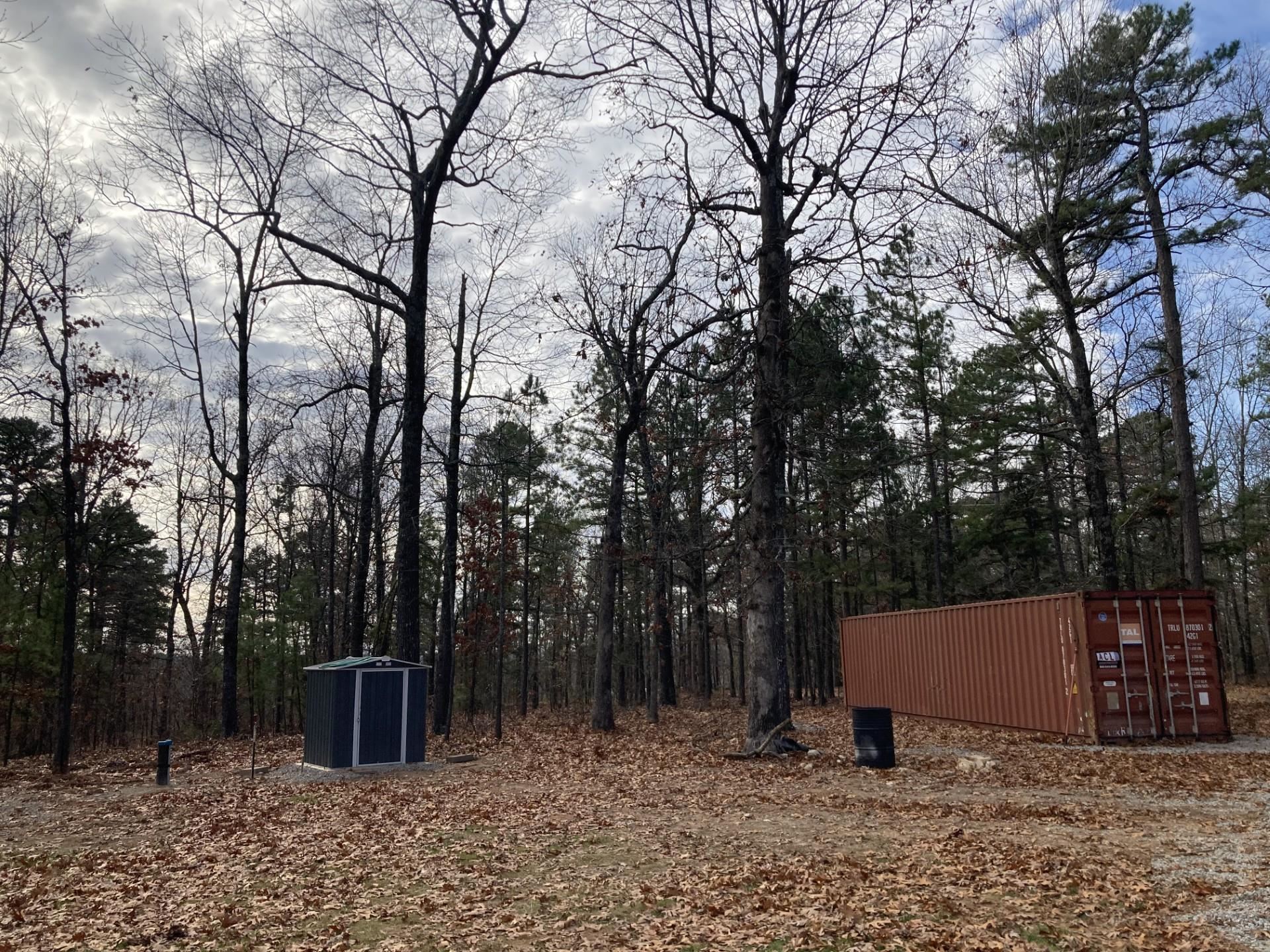 229  Elmbrook Lane  Yellville, AR