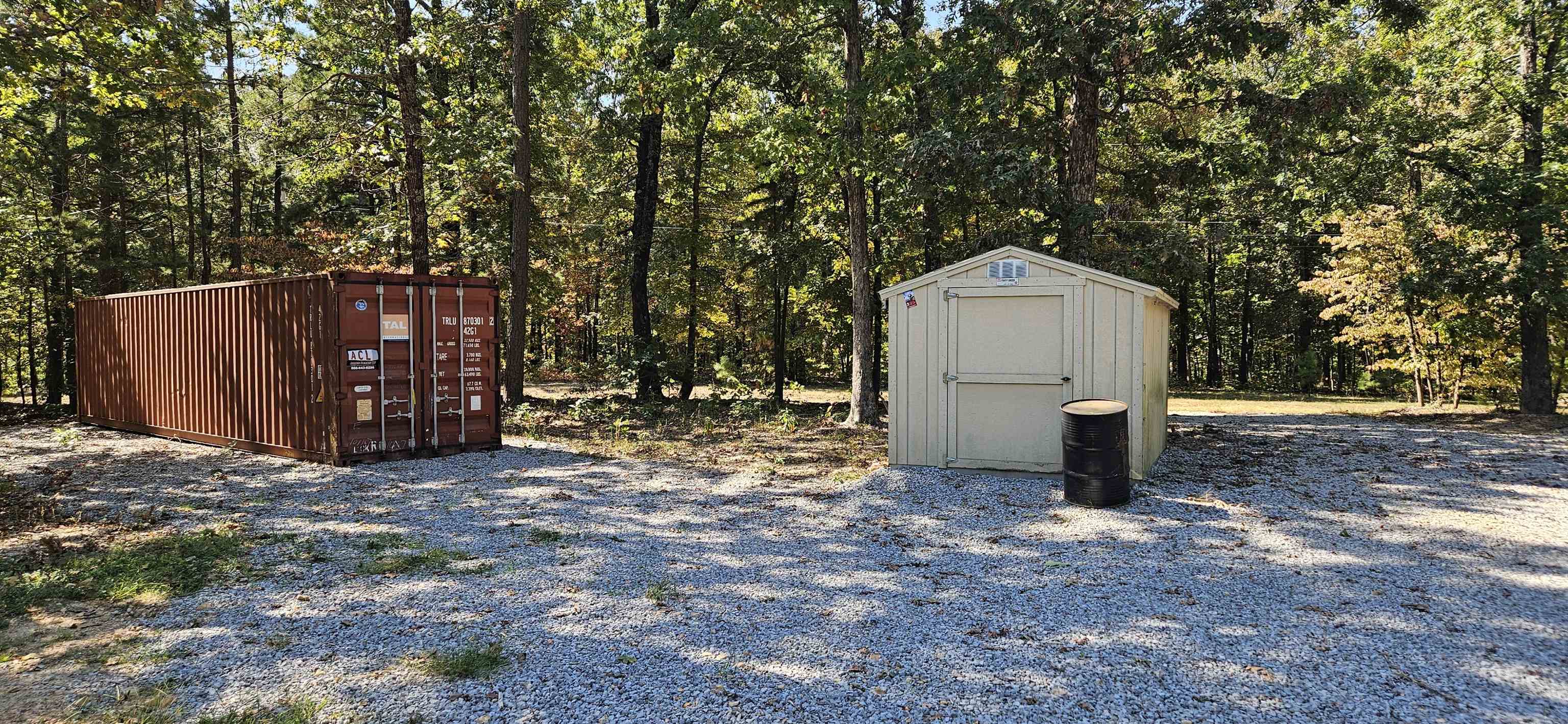 229  Elmbrook Lane  Yellville, AR