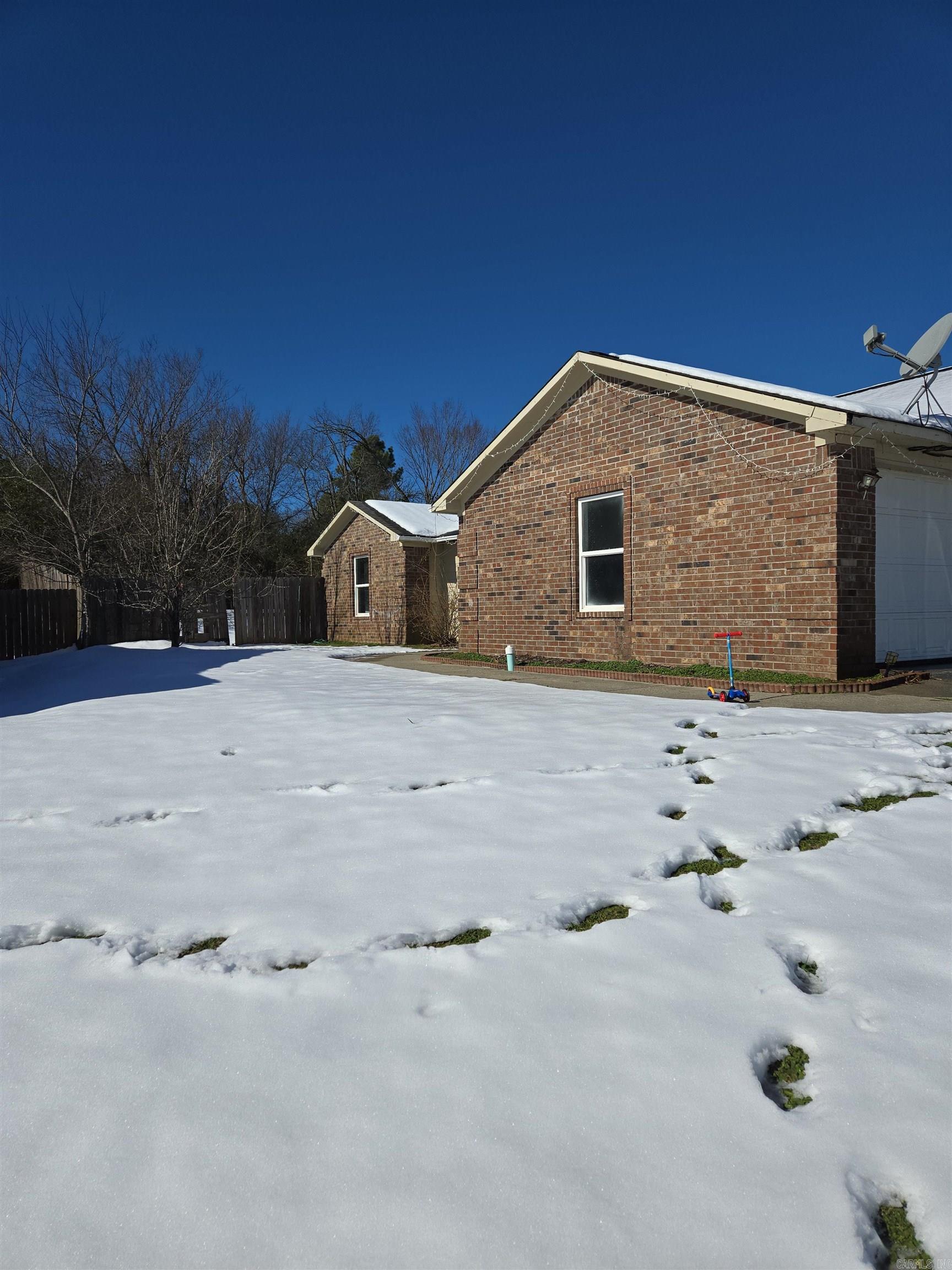 163  Eagle Pass  Hot Springs, AR